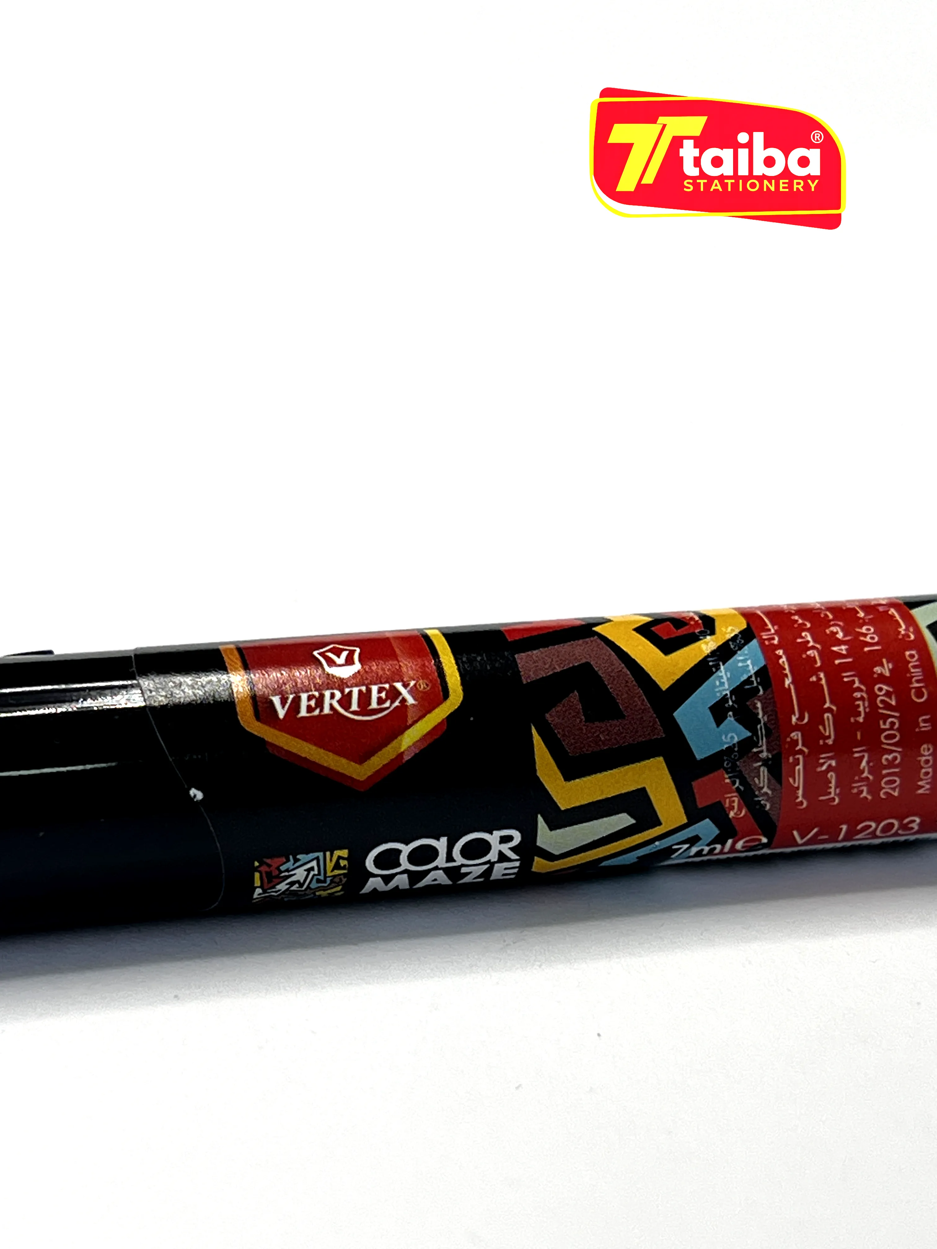 CORRECTEUR STYLO 7ML VS-1203
