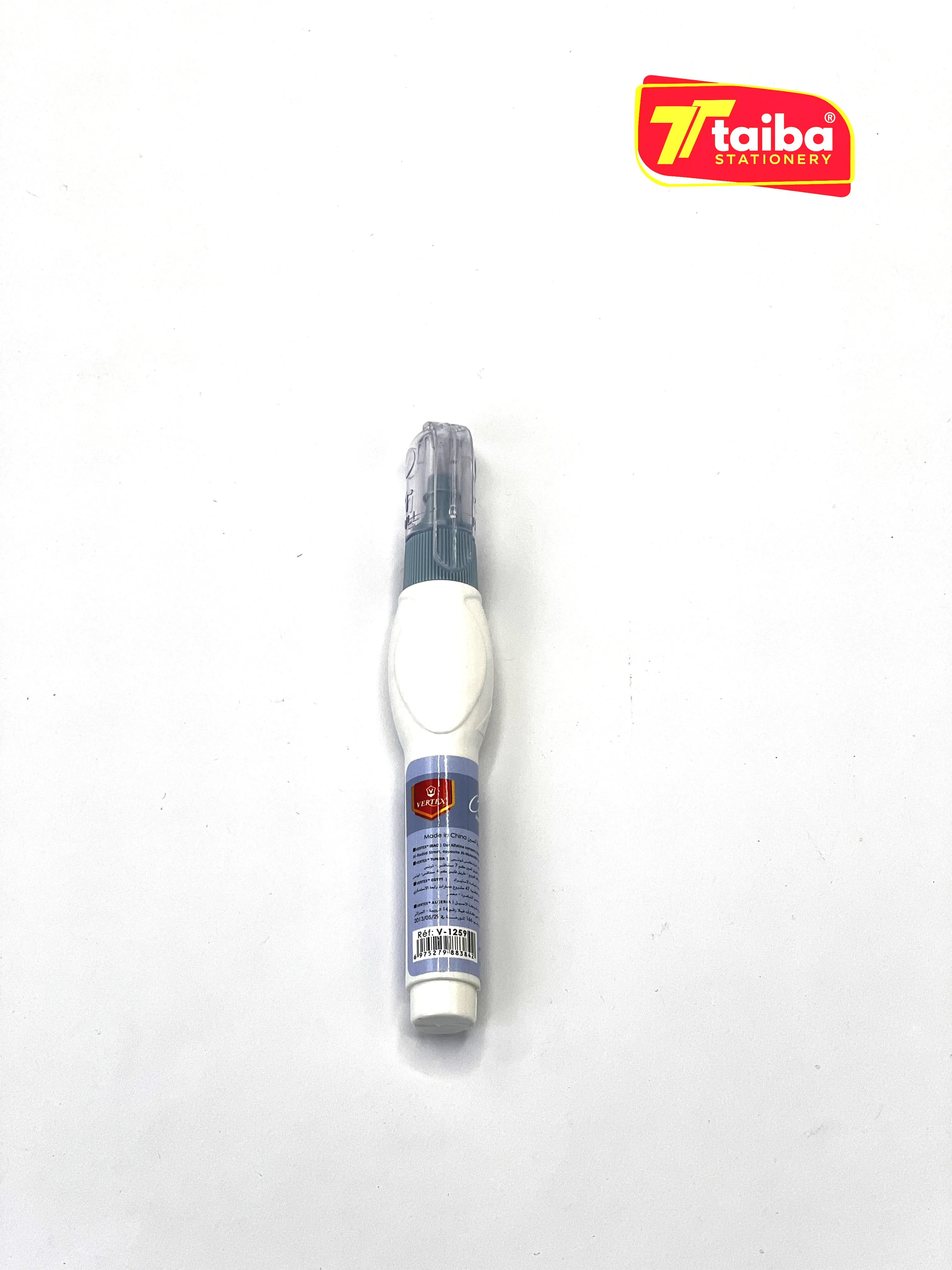 CORRECTEUR VERTEX 7 ML 12PCS BOX VS-1259