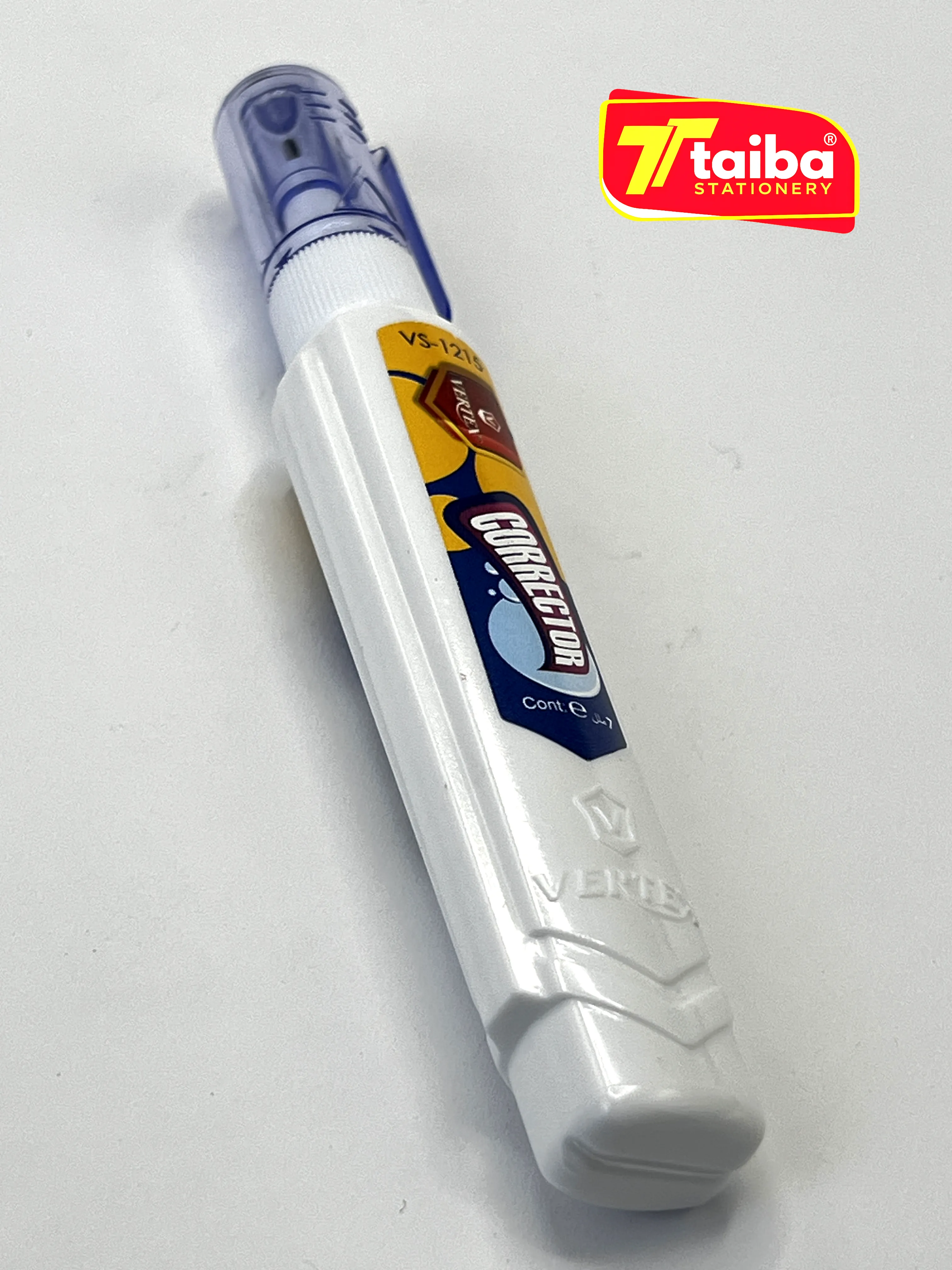 CORRECTEUR STYLO 7ML VS-1215