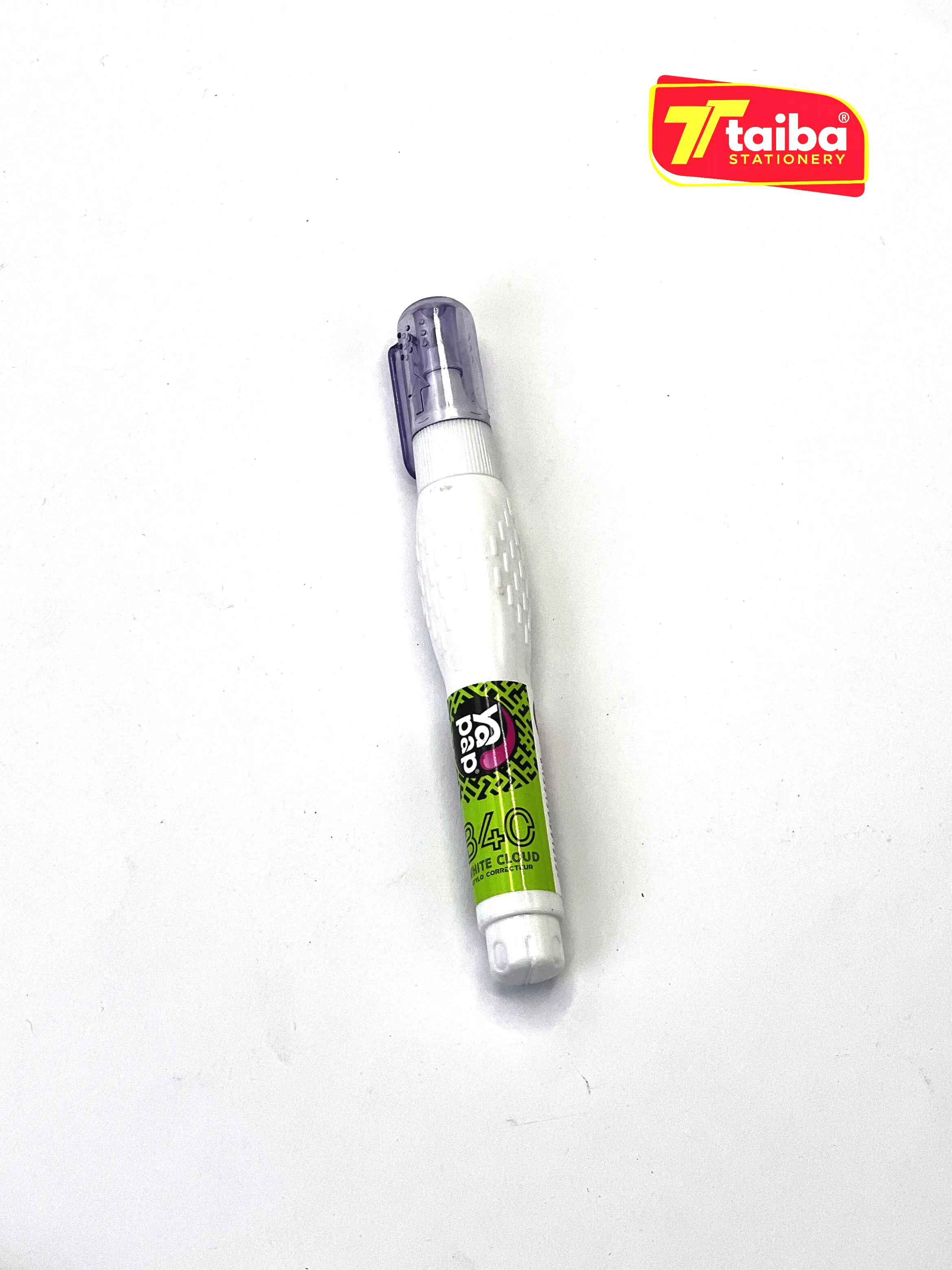 STYLO CARRECTEUR BLANC 7ML YA11003 YAPAP