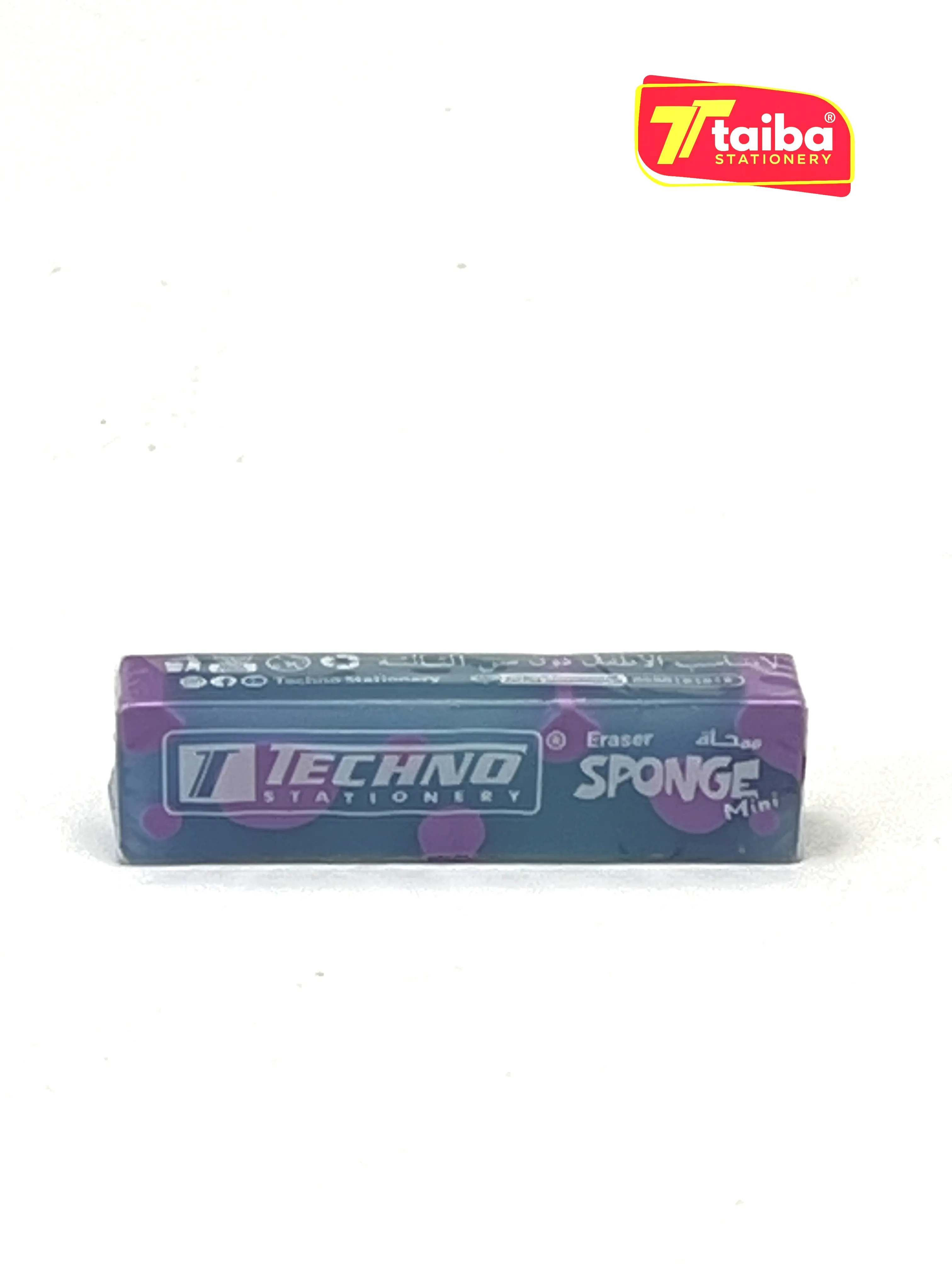 ممحاة تكنو