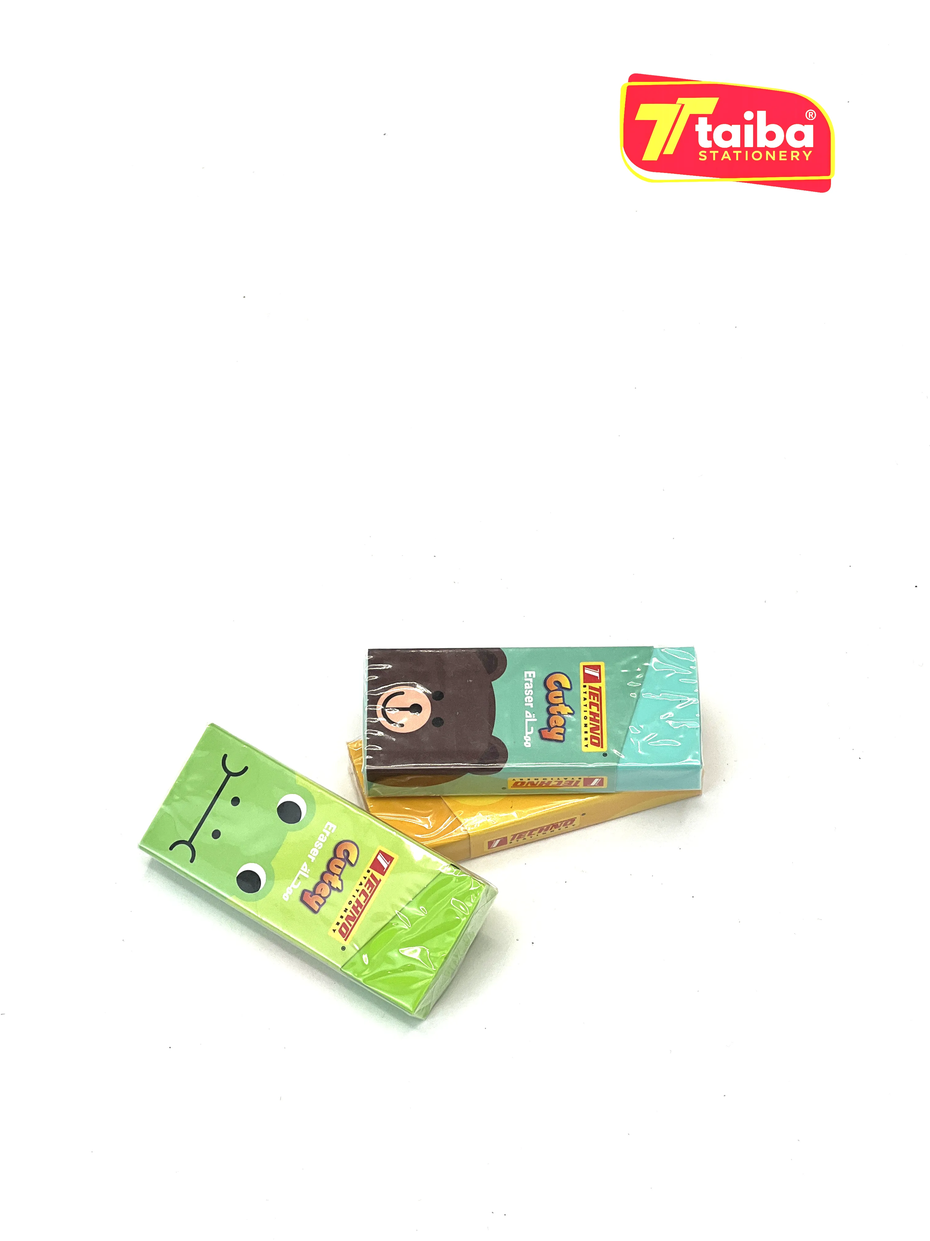 ممحاة تكنو