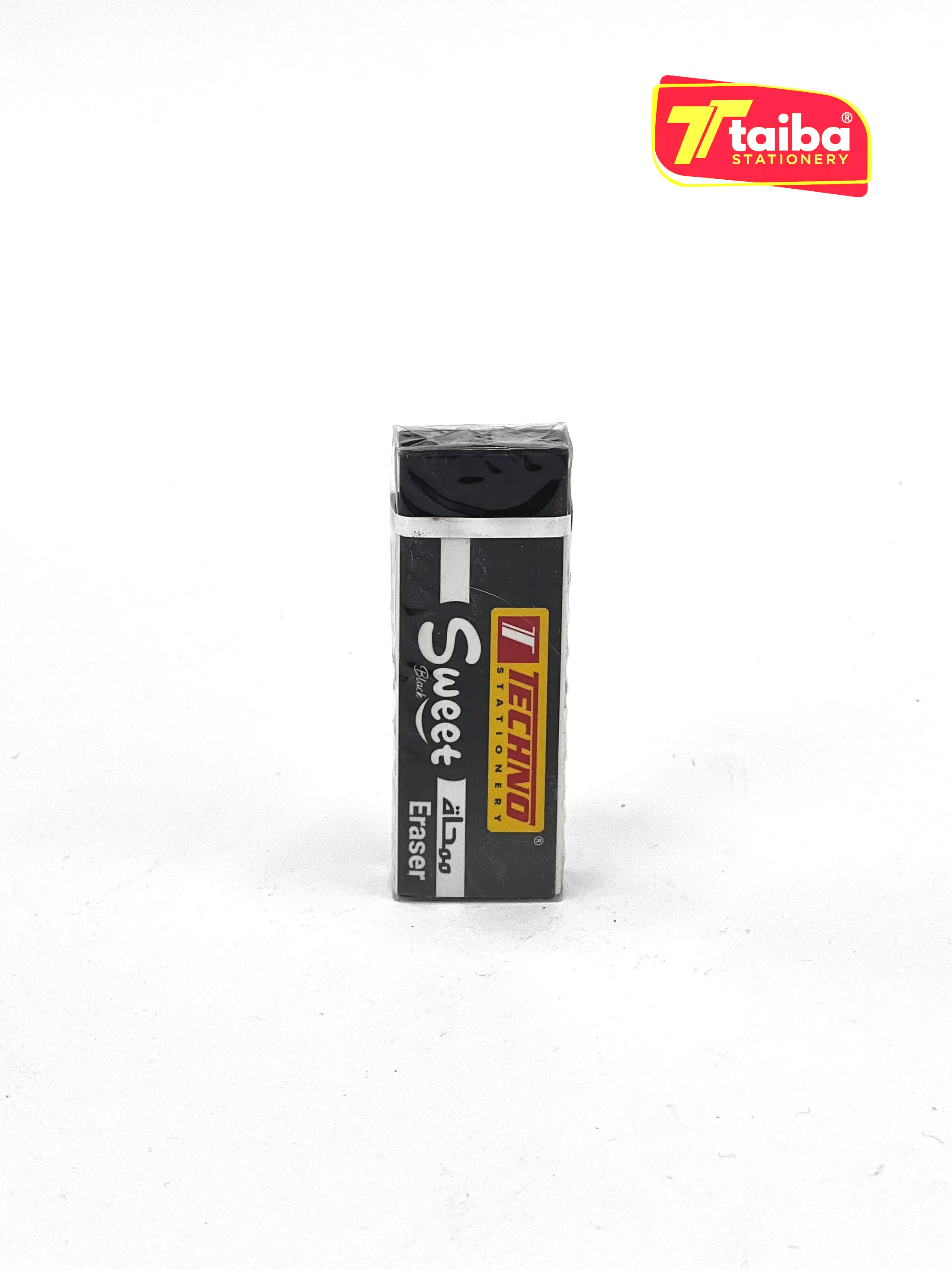 GOMME SWEET BLACK B20 TECHNO- 8290