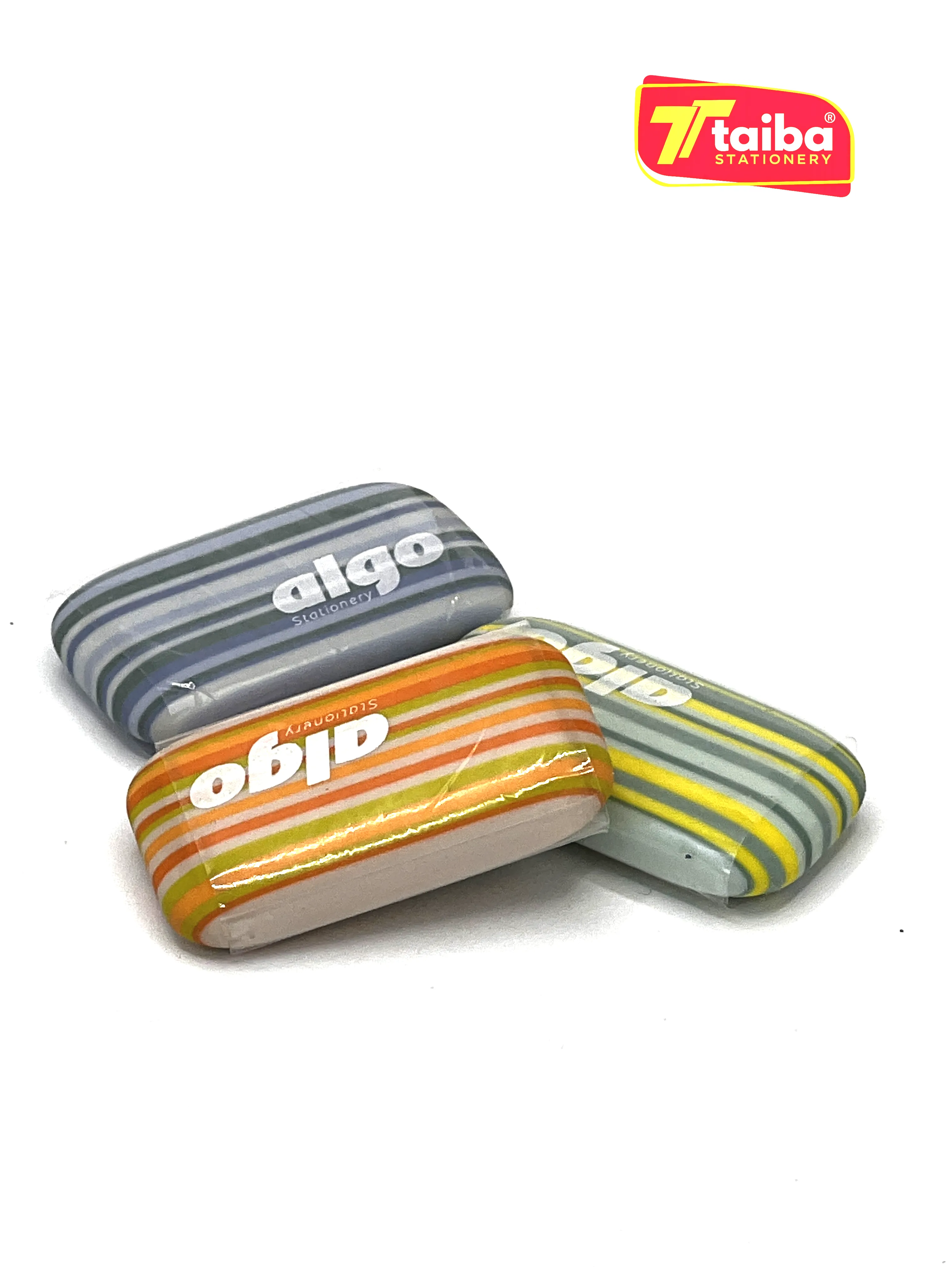 GOMME RECTANGULAIRE ALGO GOMA  AL 1131