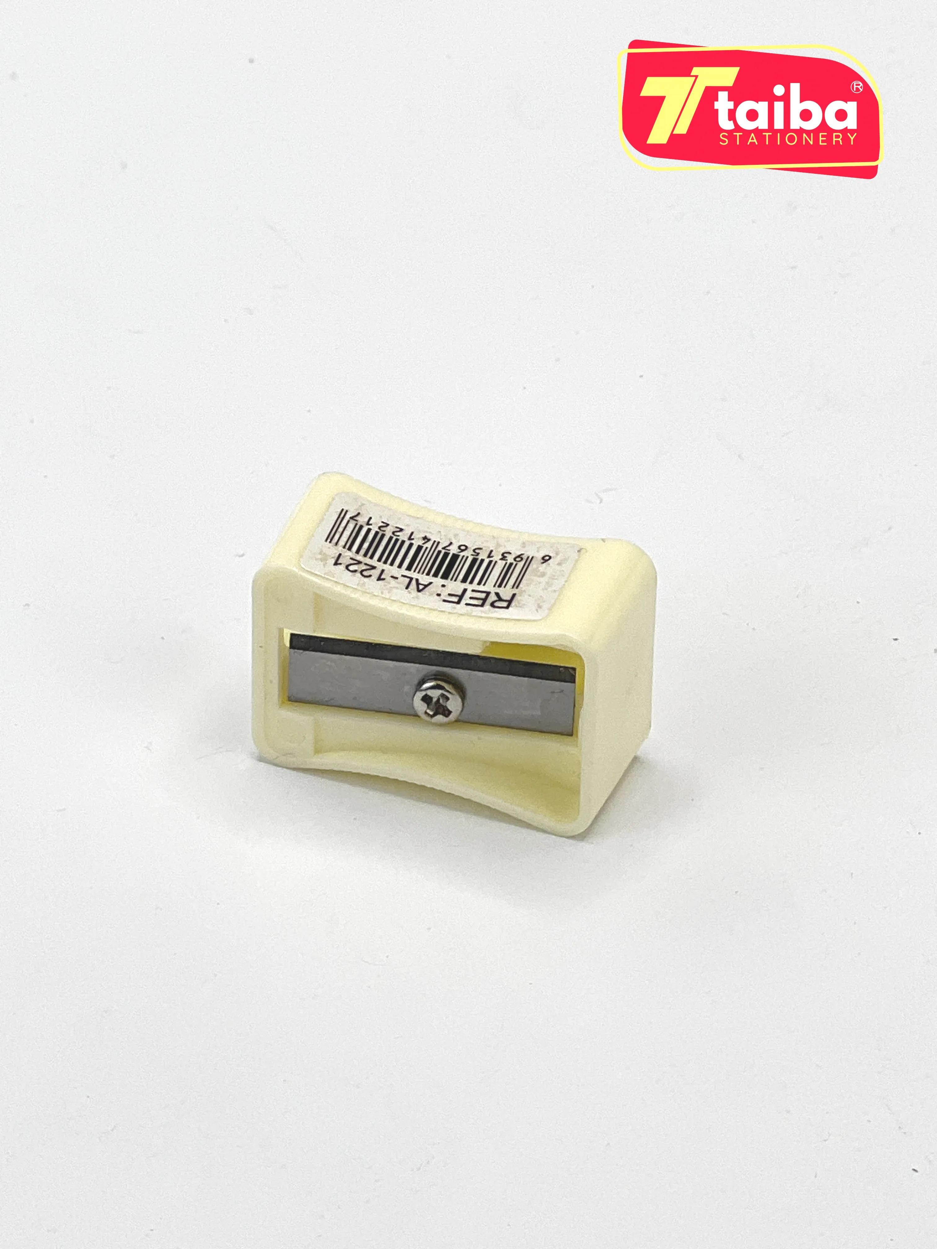 TAILLE CRAYON PASTEL GENIUS  AL 1221