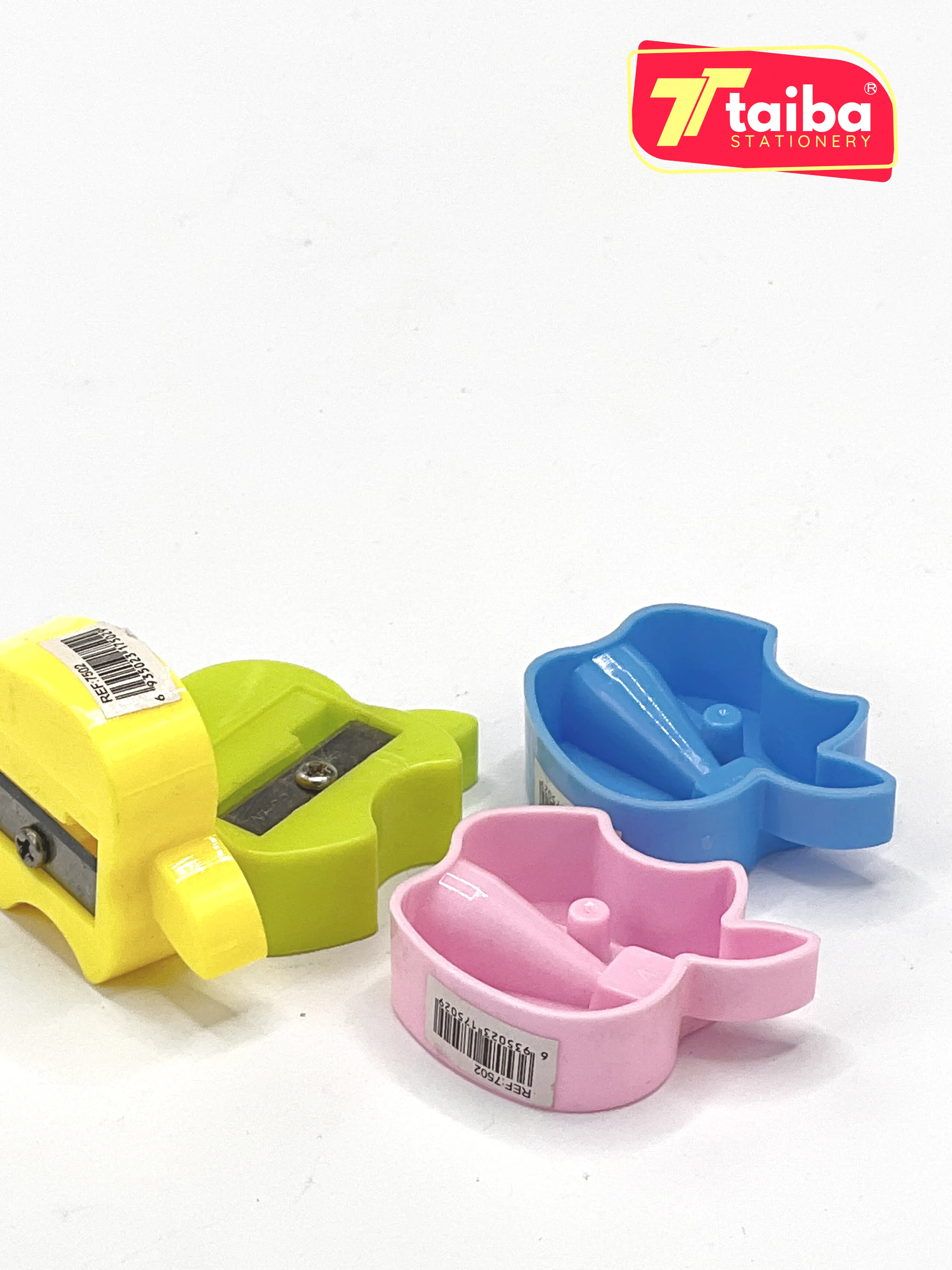 TAILLE CRAYON 1 TROU MY APPLE TCHNO 7502