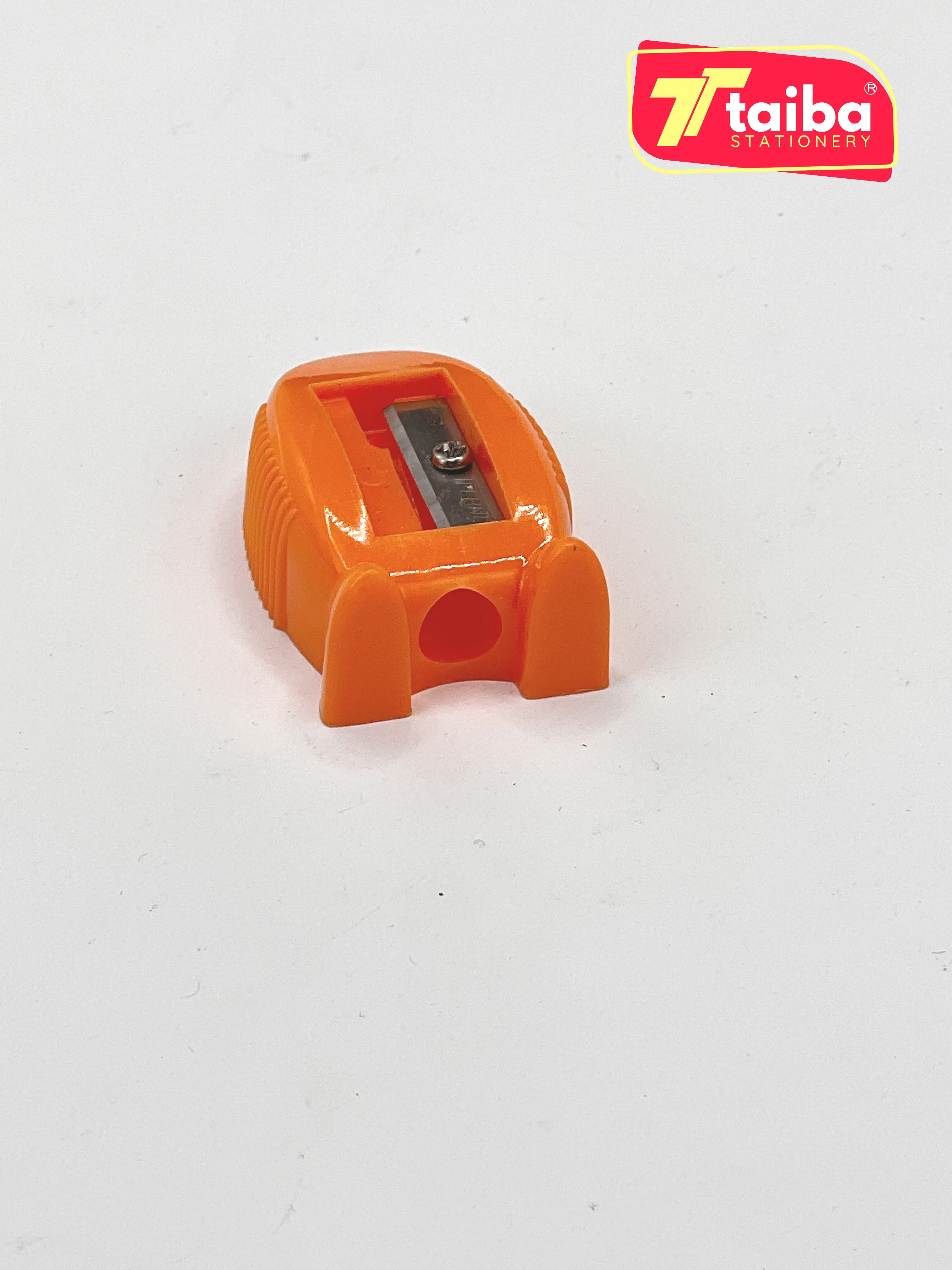 TAILLE CRAYON 1 TROU STAND TCHNO 7506
