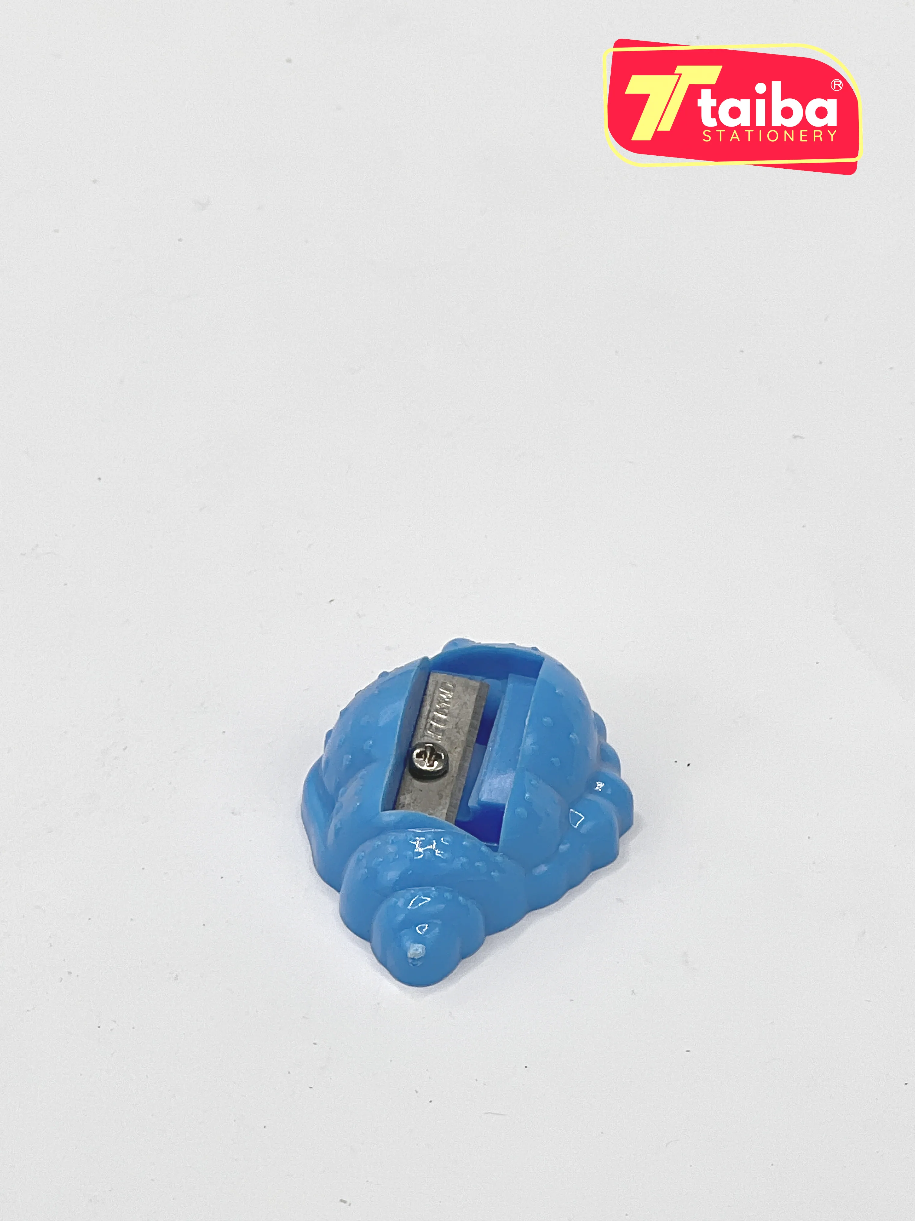 TAILLE CRAYON 1 TROU SHELL TCHNO 7507