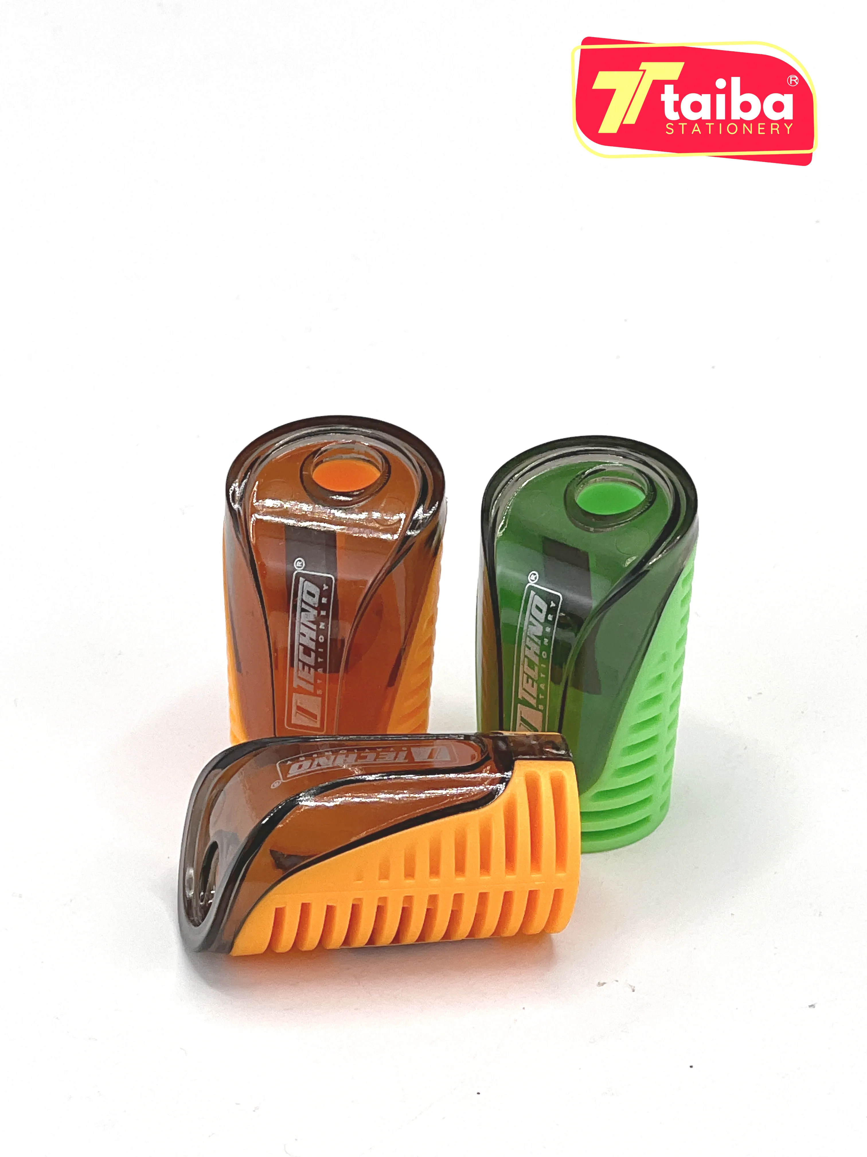 TAILLE CRAYON 1 TROU CAM TCHNO 7512