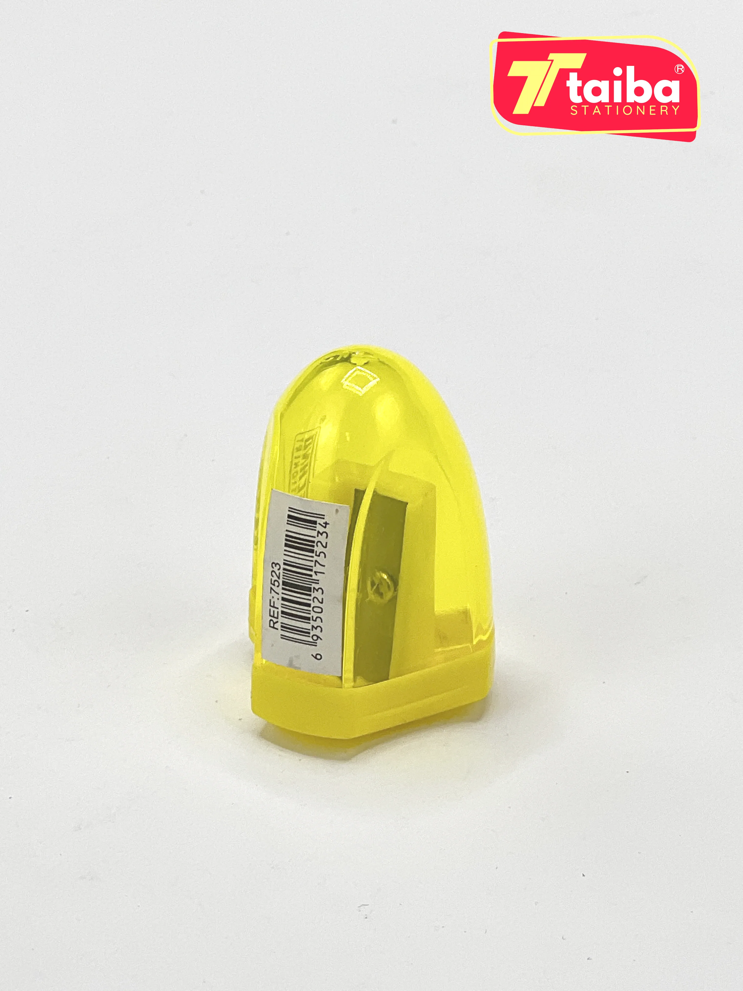 TAILLE CRAYON 1 TROU SPOOT TCHNO 7523