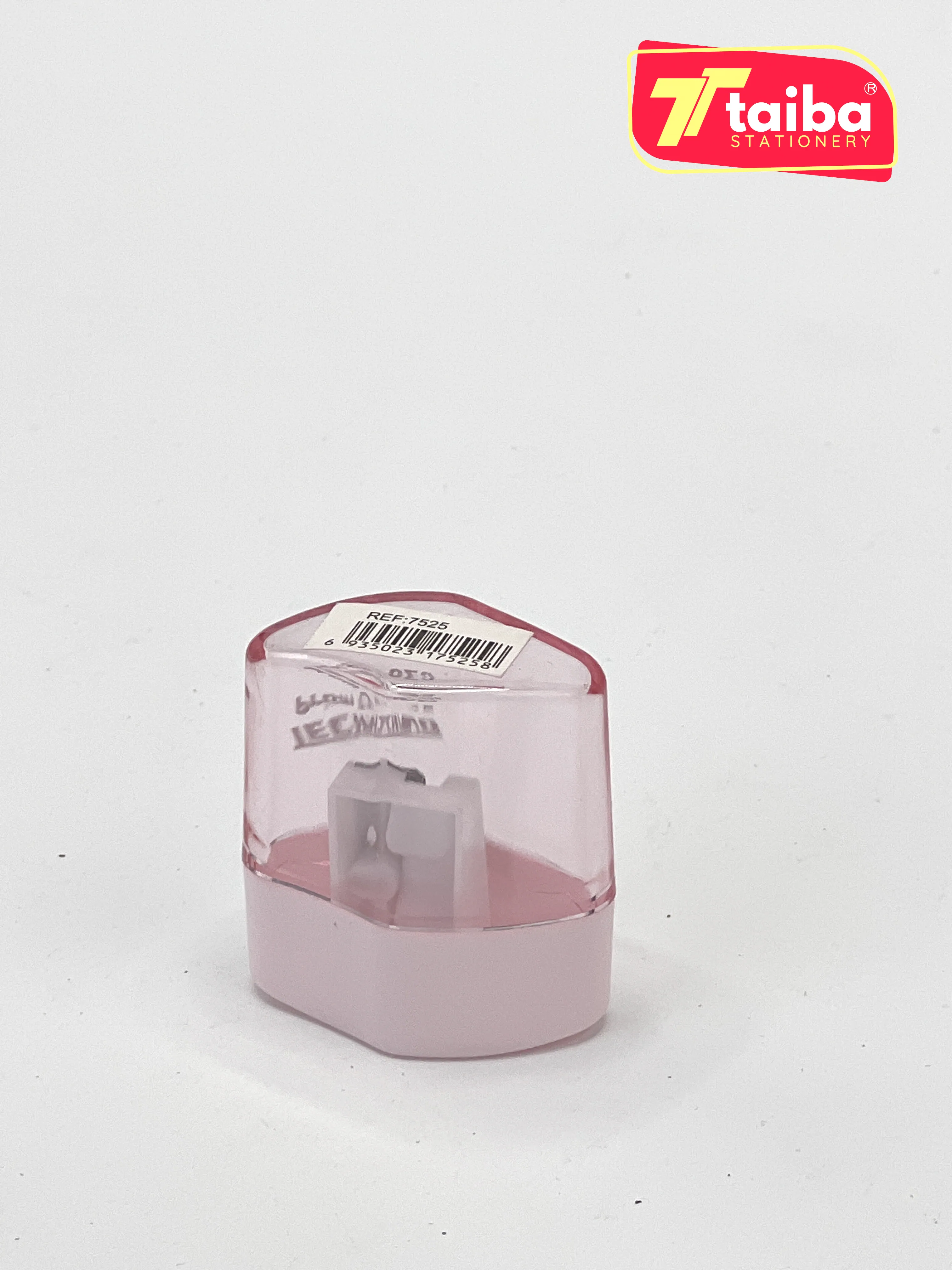 TAILLE CRAYON 1 TROU PRISM TCHNO 7525