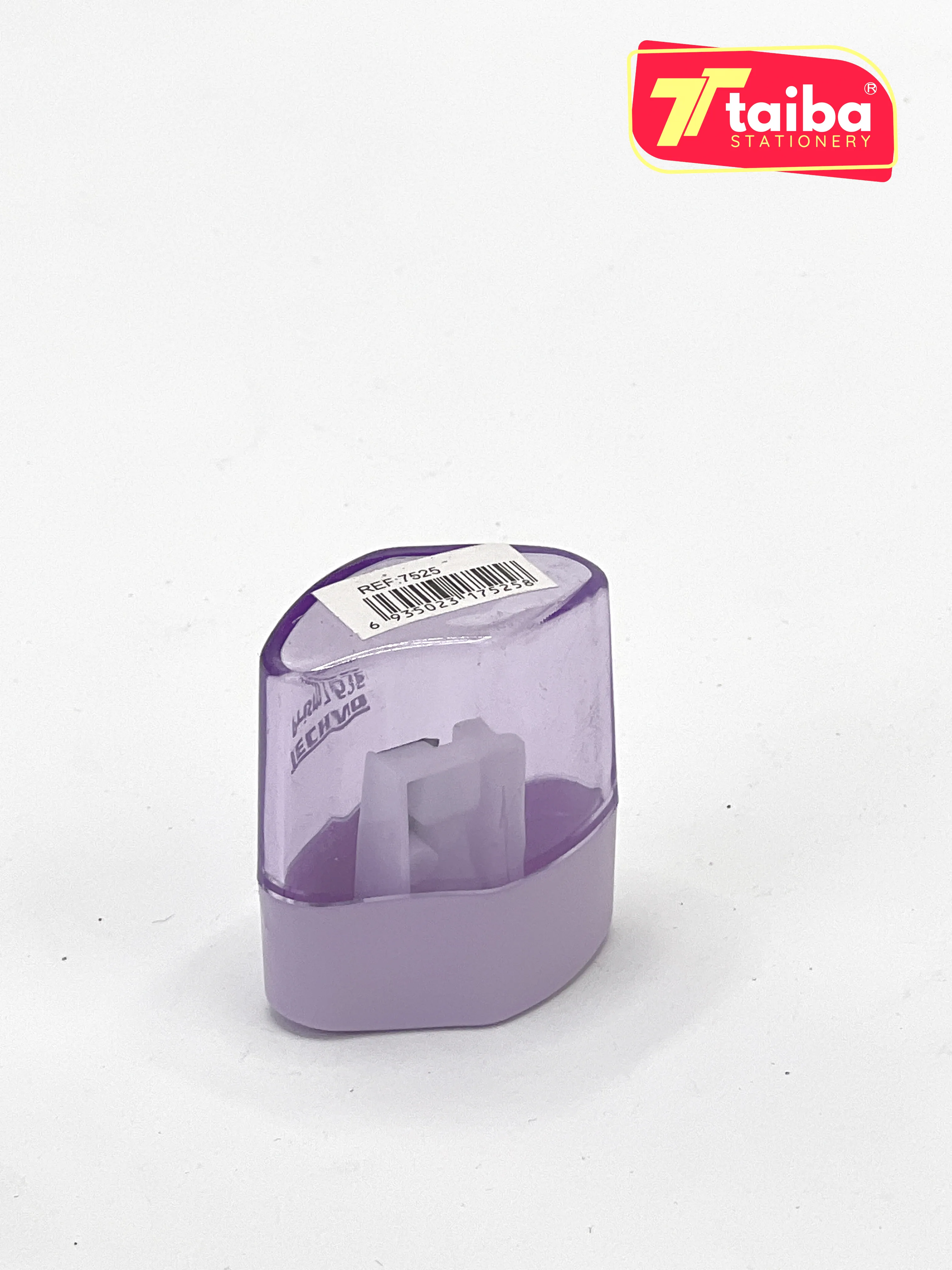 TAILLE CRAYON 1 TROU PRISM TCHNO 7525