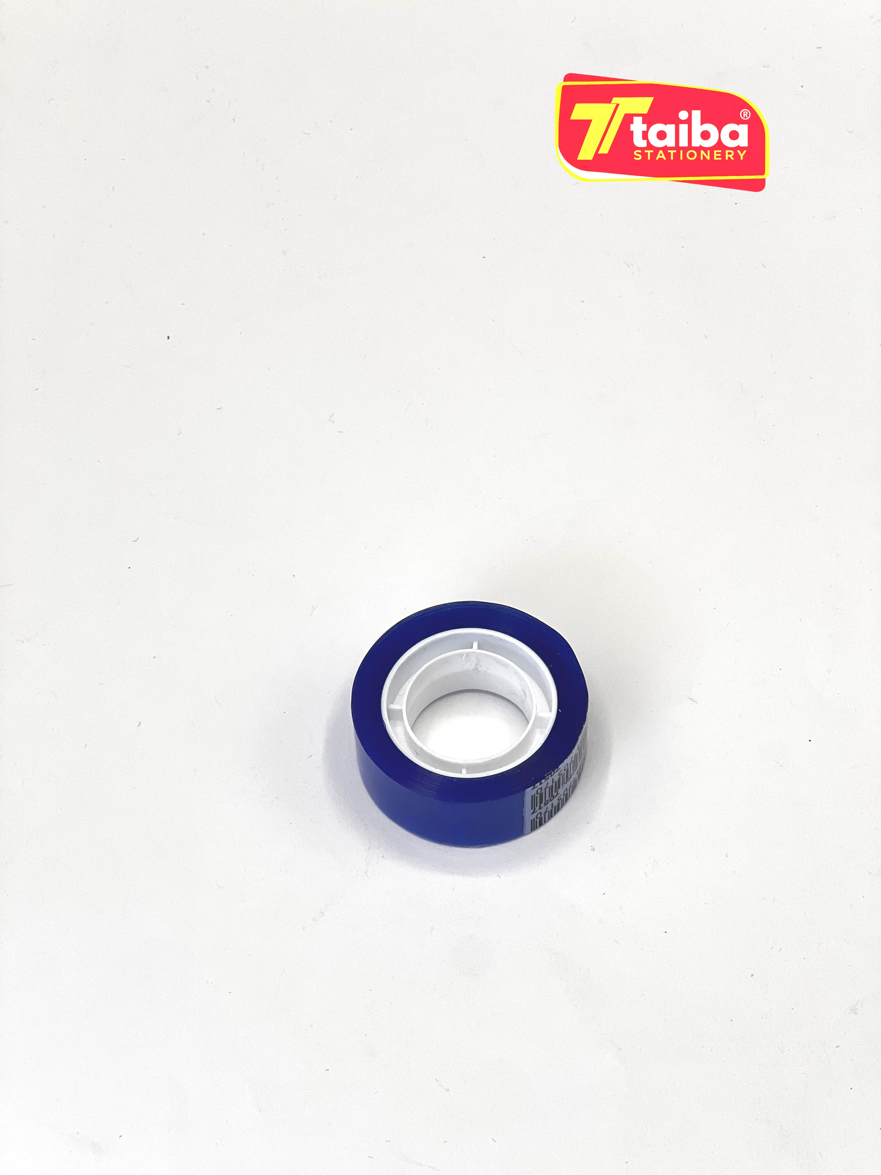 RUBAN ADHESIF COULEURS FLUO 18MM*20Y 45 MIC TECHNO 70517
