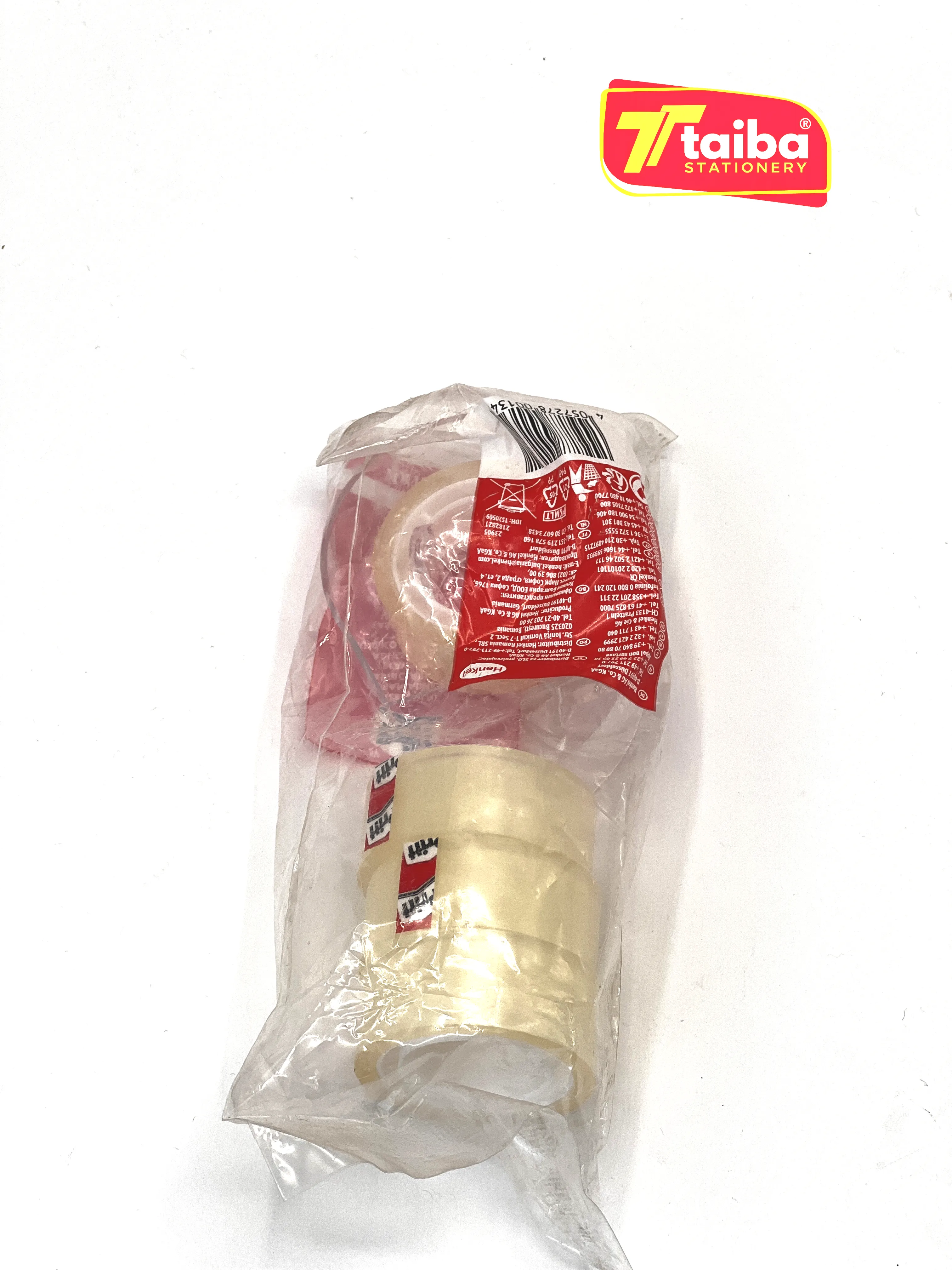 SCOTCHE 4PCS + DEVIDOIRE