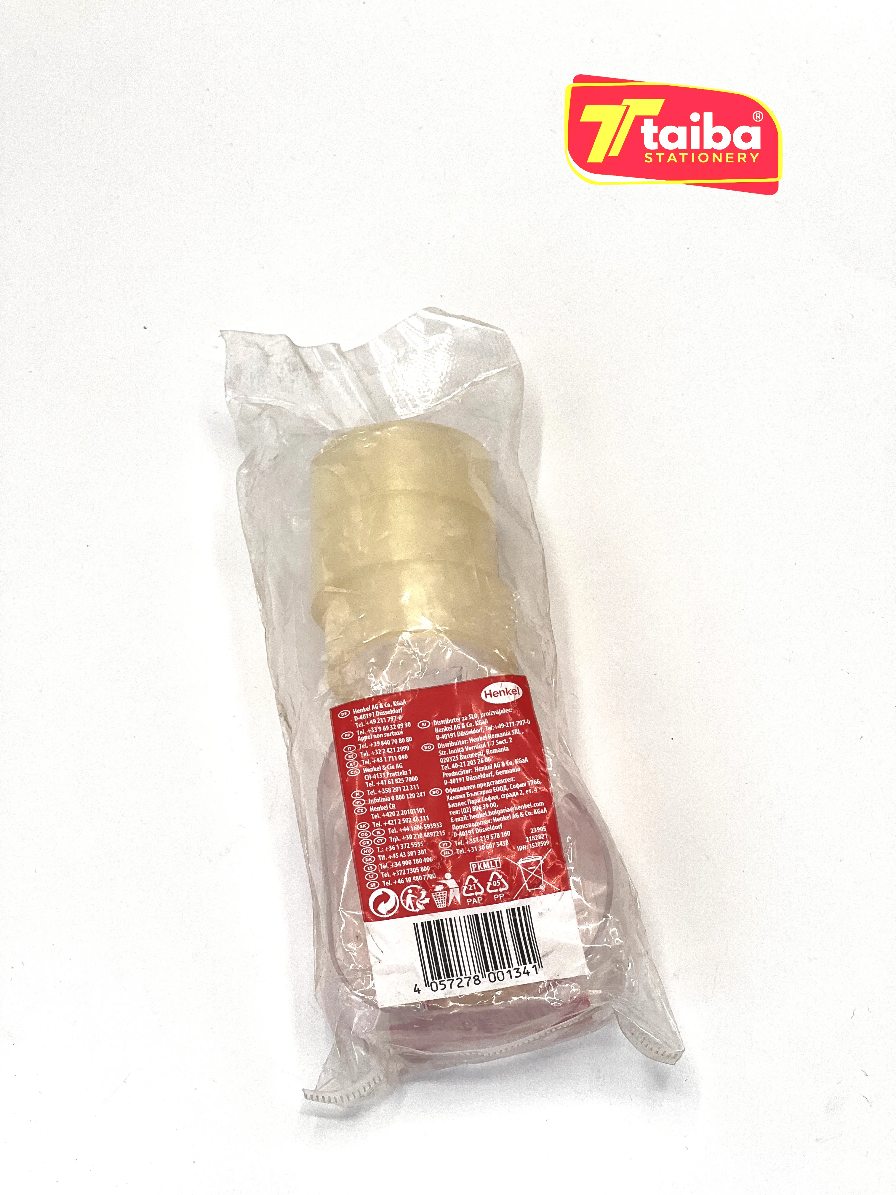 SCOTCHE 4PCS + DEVIDOIRE