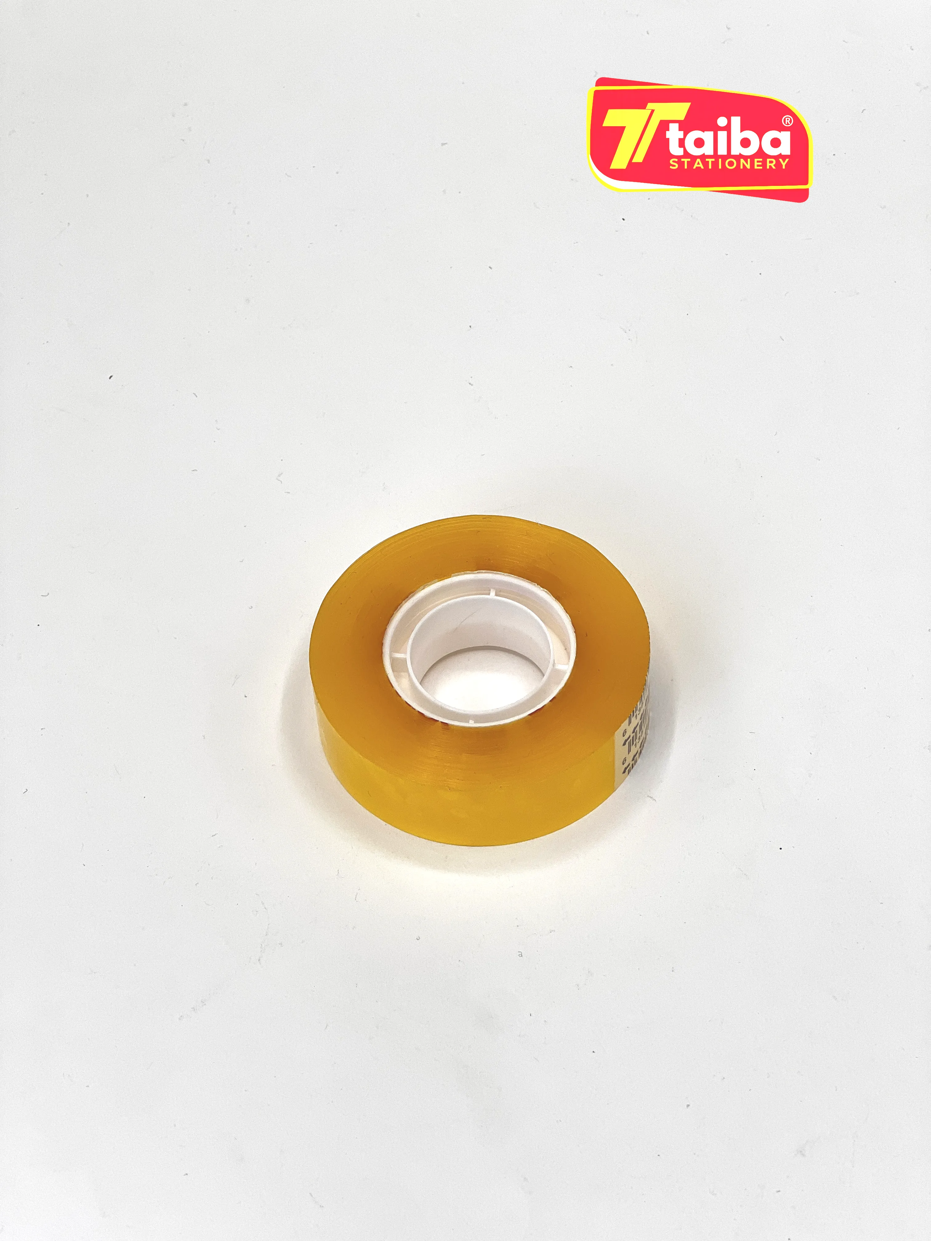 SCOTCH 60*18mm MIEL/YELLOWISH 8MIC REF : YA13112 YAPAP