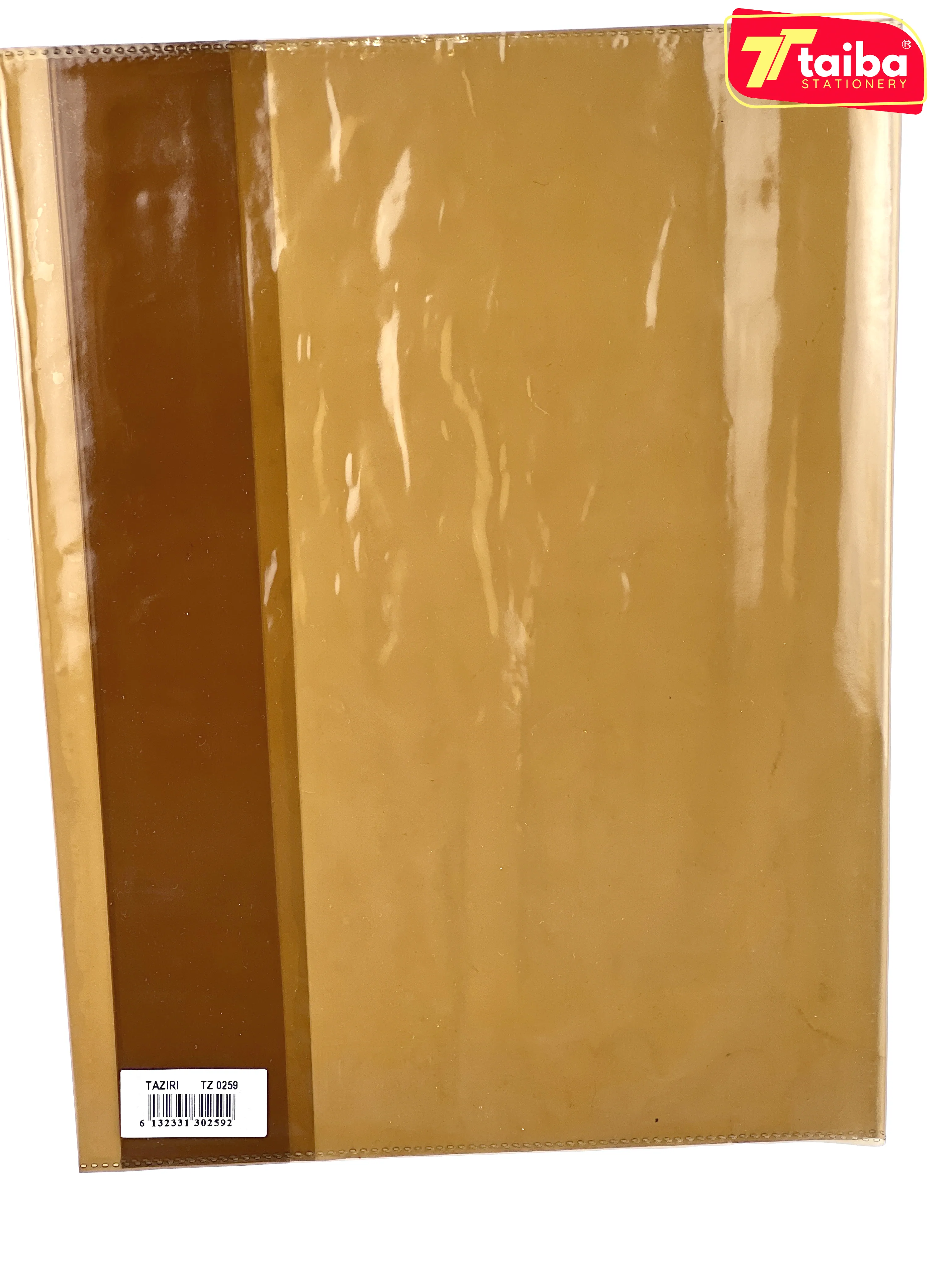 PROTEGE CAHIER VERTEX