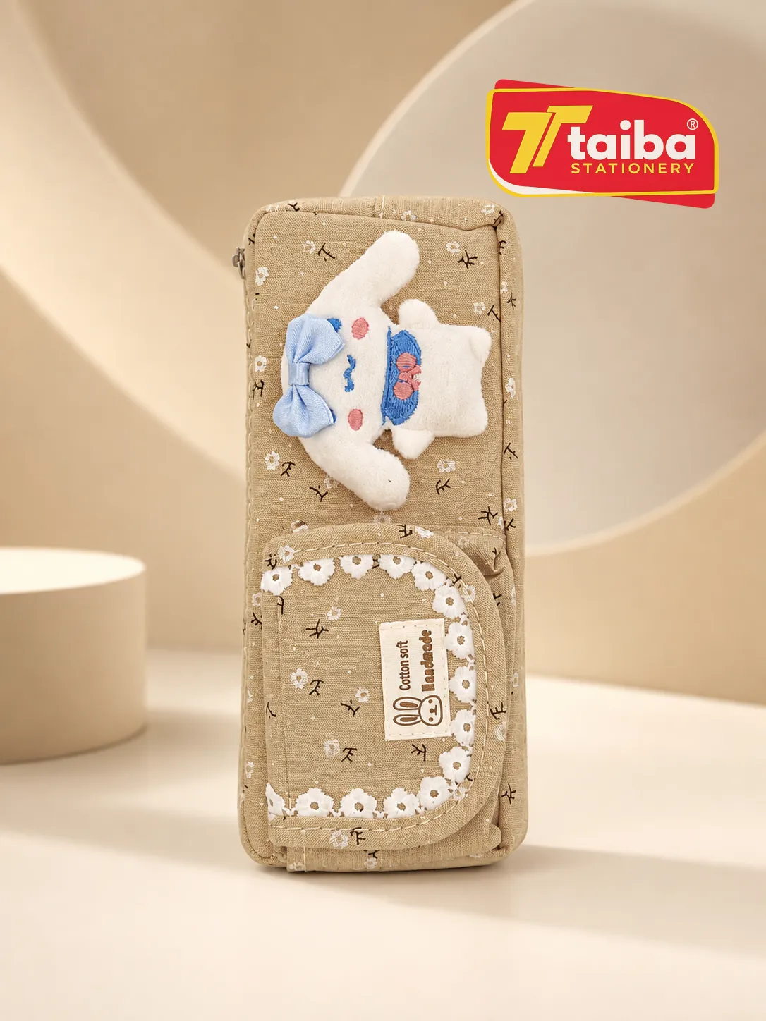 TROUSSE COTTON SOFT MONDMADE 5049