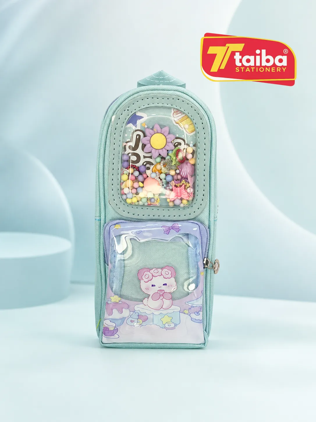 TROUSSE SHOPPING 894