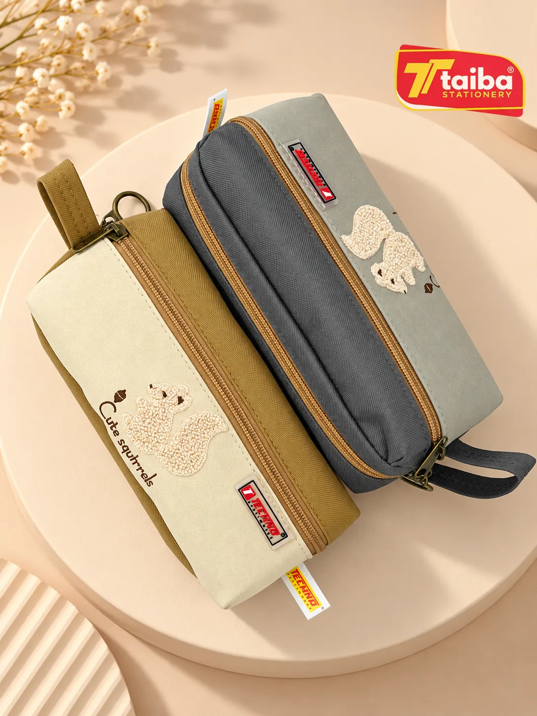TROUSSE