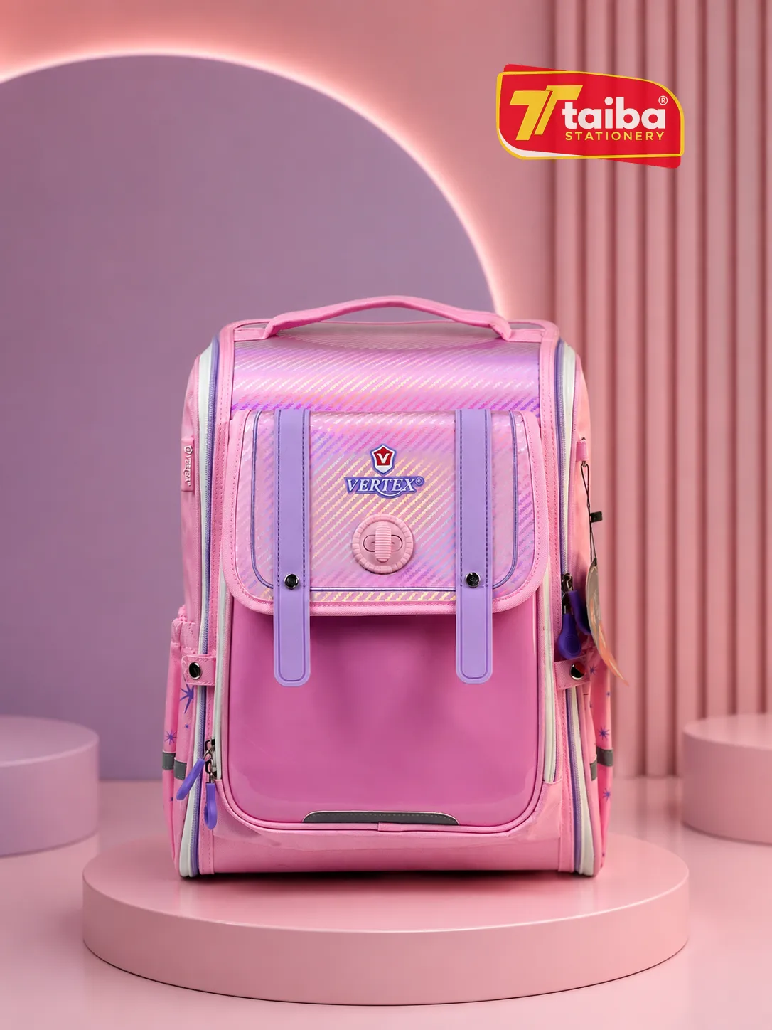 SAC A DOS ERGONOMIQUE