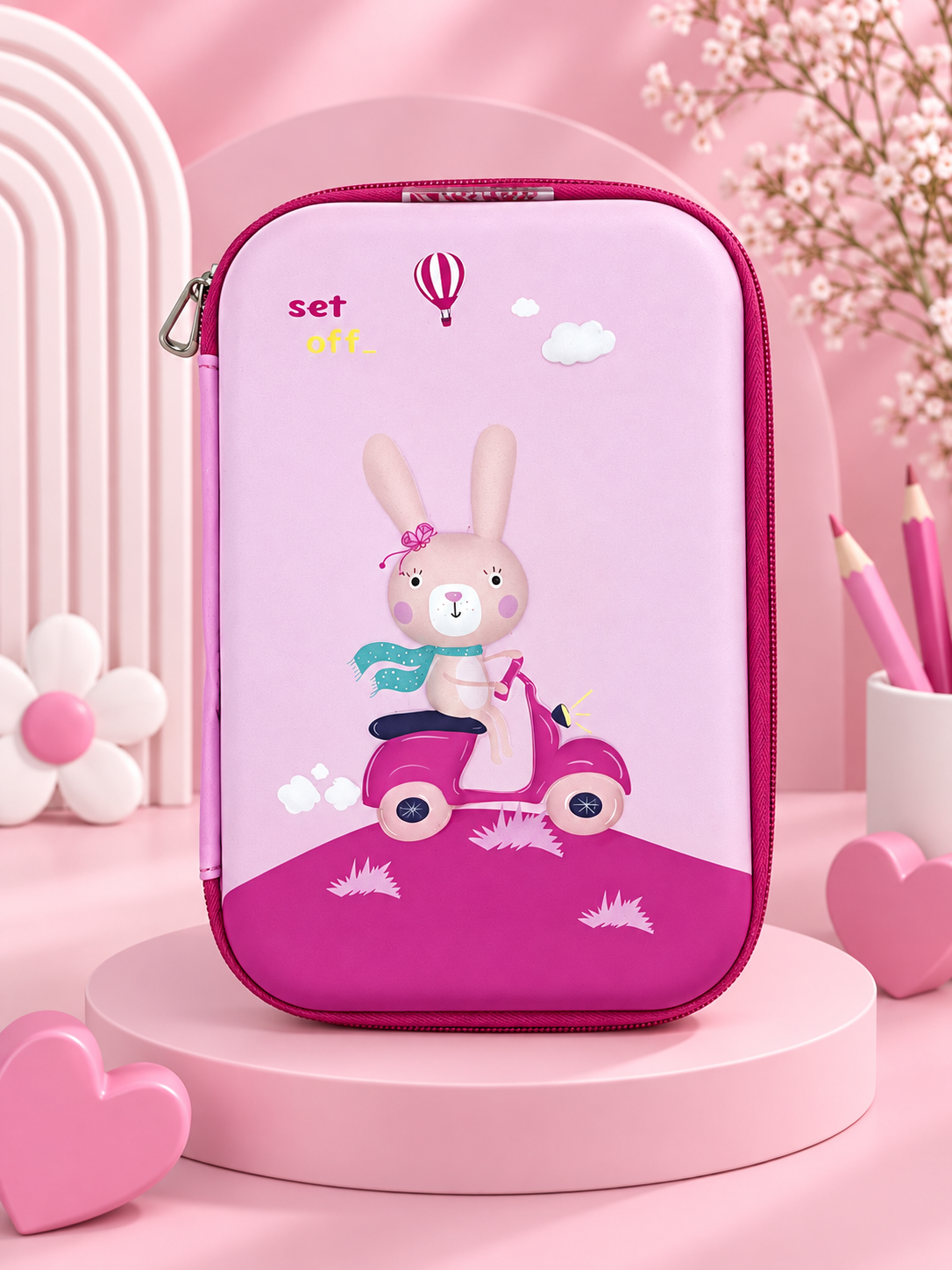 TROUSSE