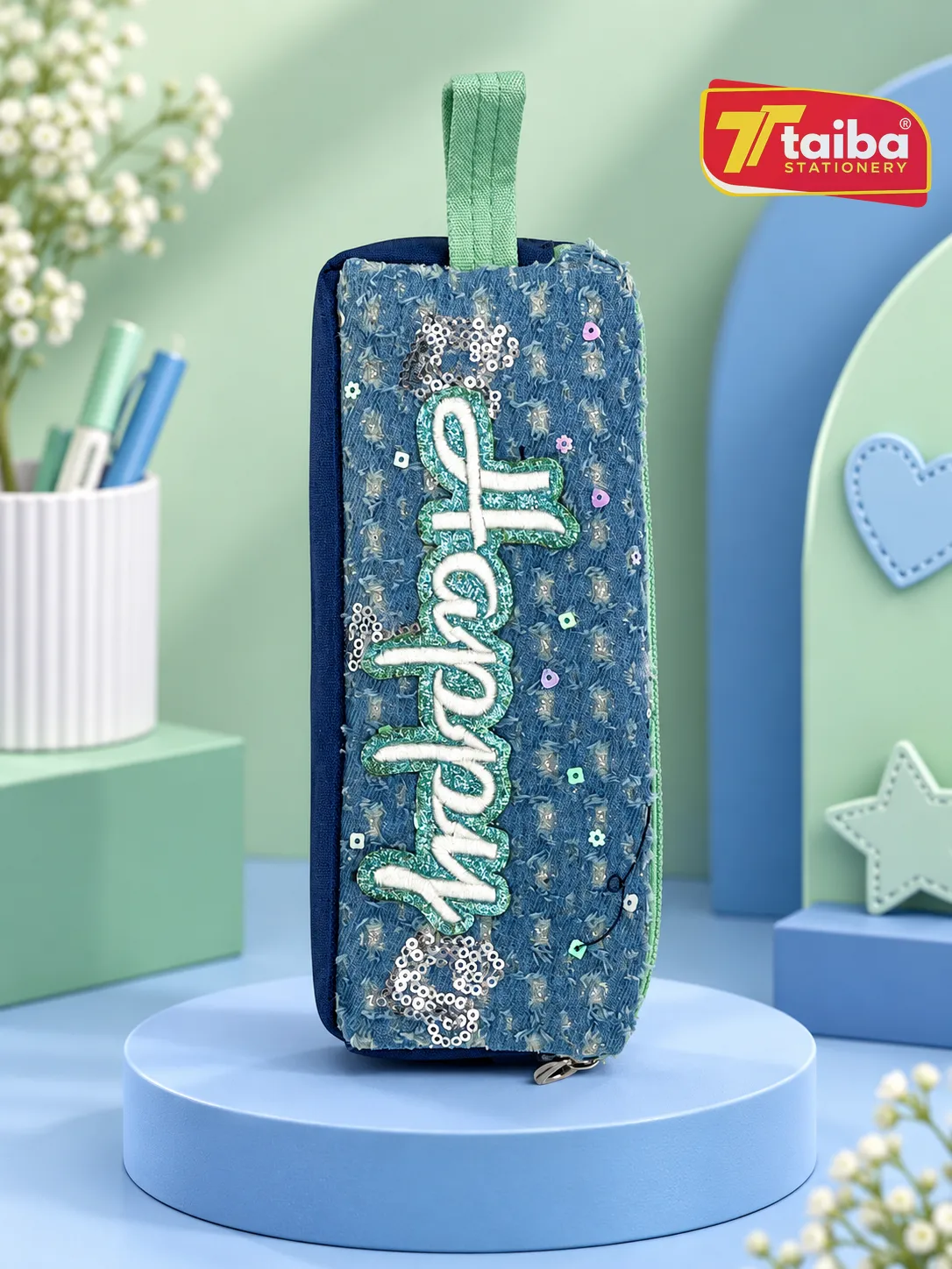 TROUSSE
