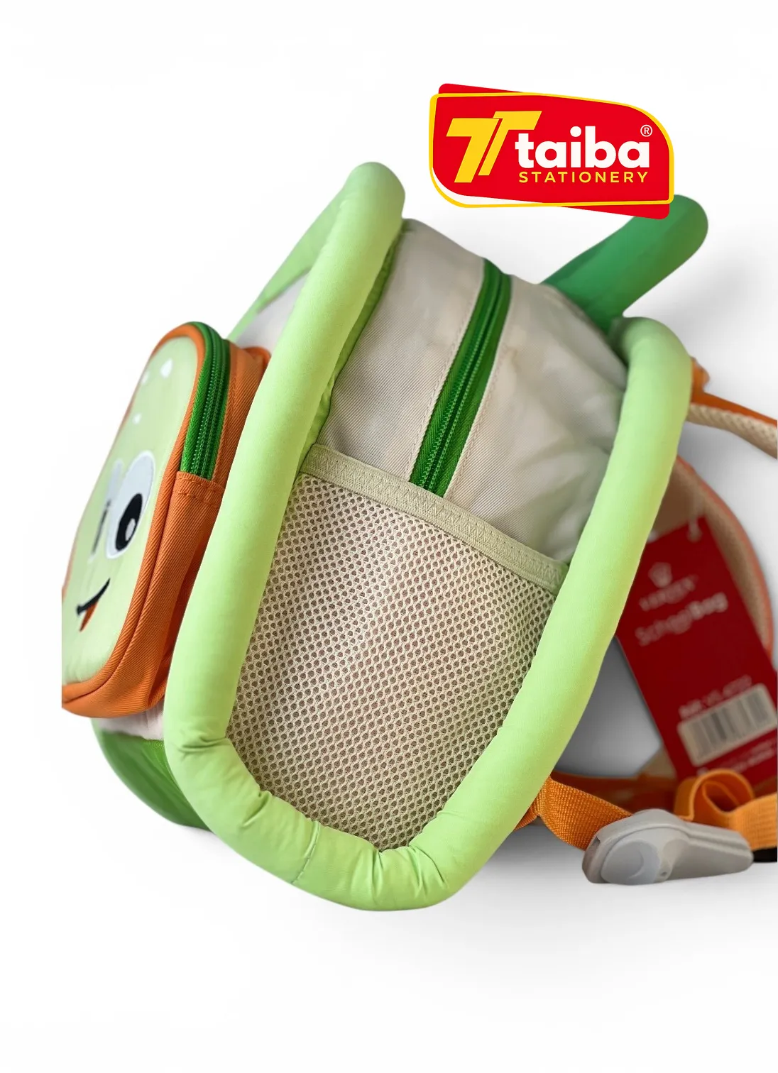 SAC A DOS KIDS  SIZE 21*14*26CM 4CLR VS-4722