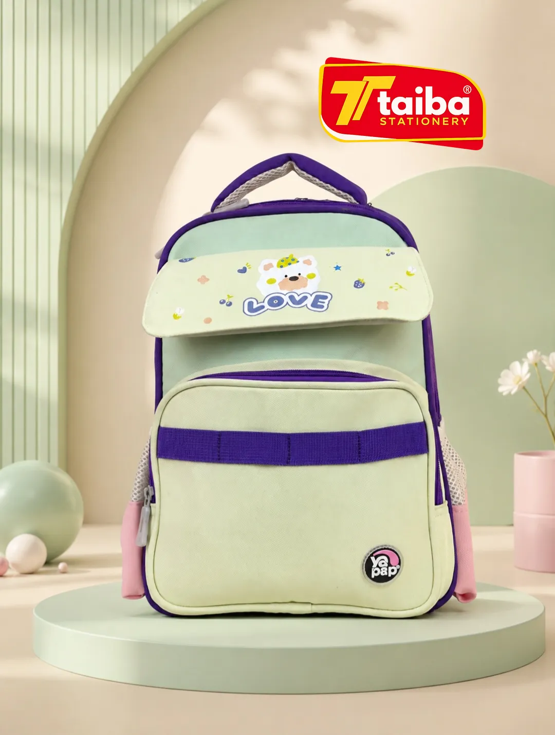 SAC A DOS YA34053 YAPAP