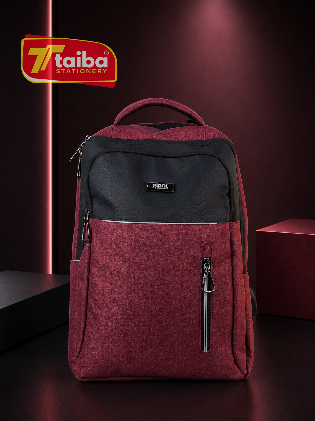 SAC A DOS LAPTOP GIANT G-1935