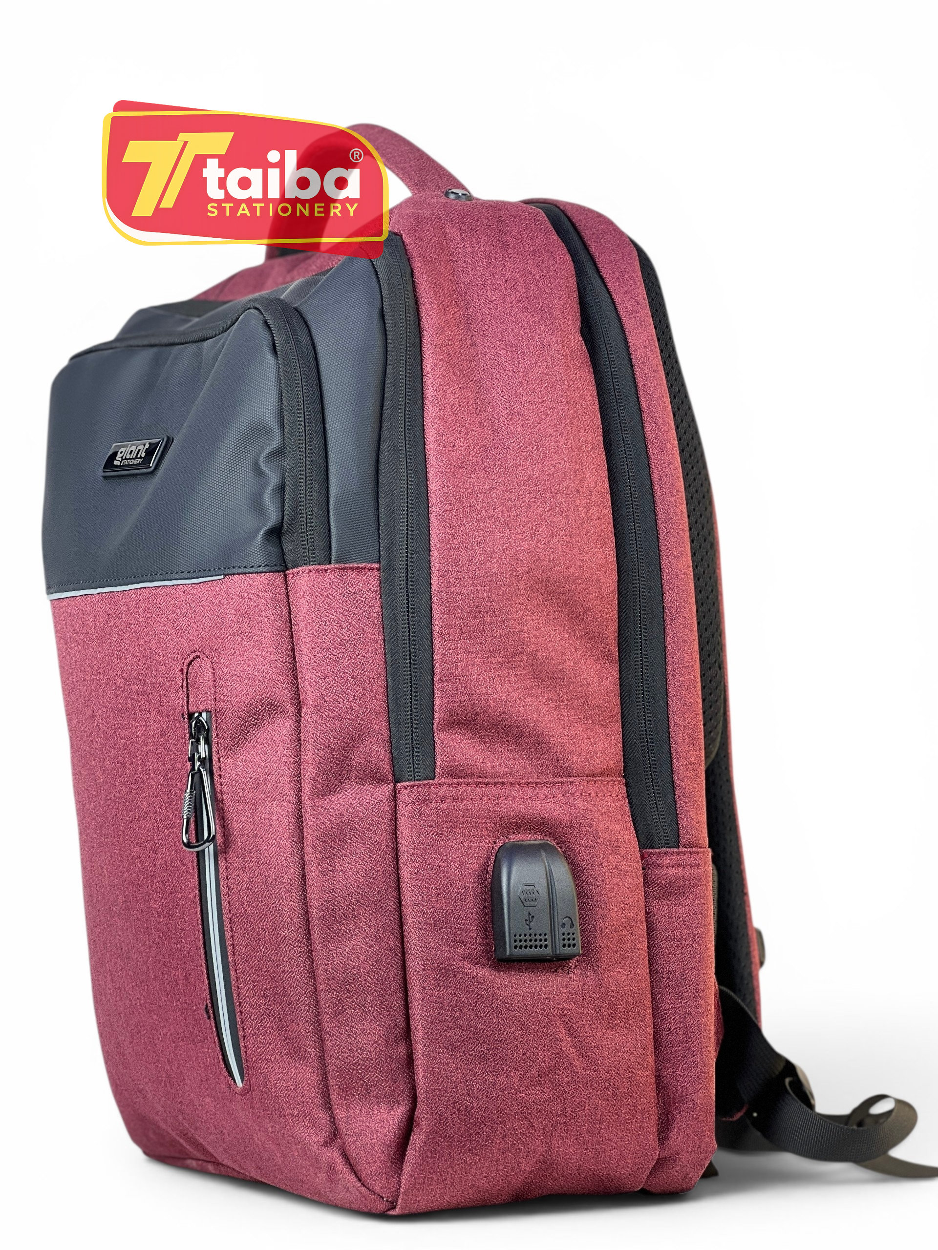 SAC A DOS LAPTOP GIANT G-1935