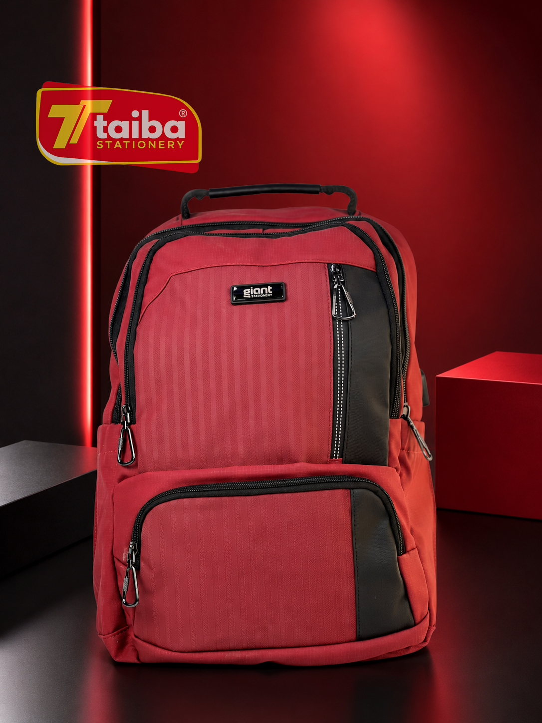 SAC A DOS LAPTOP GIANT G-1940