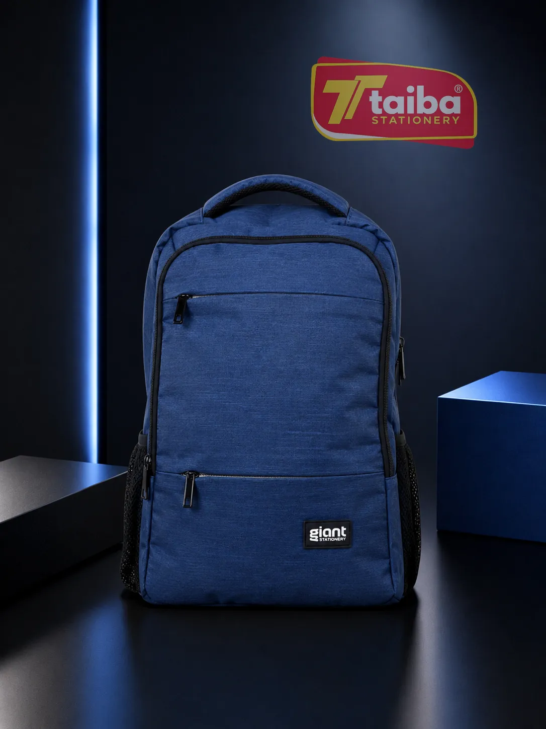 SAC A DOS LAPTOP GIANT G-1986