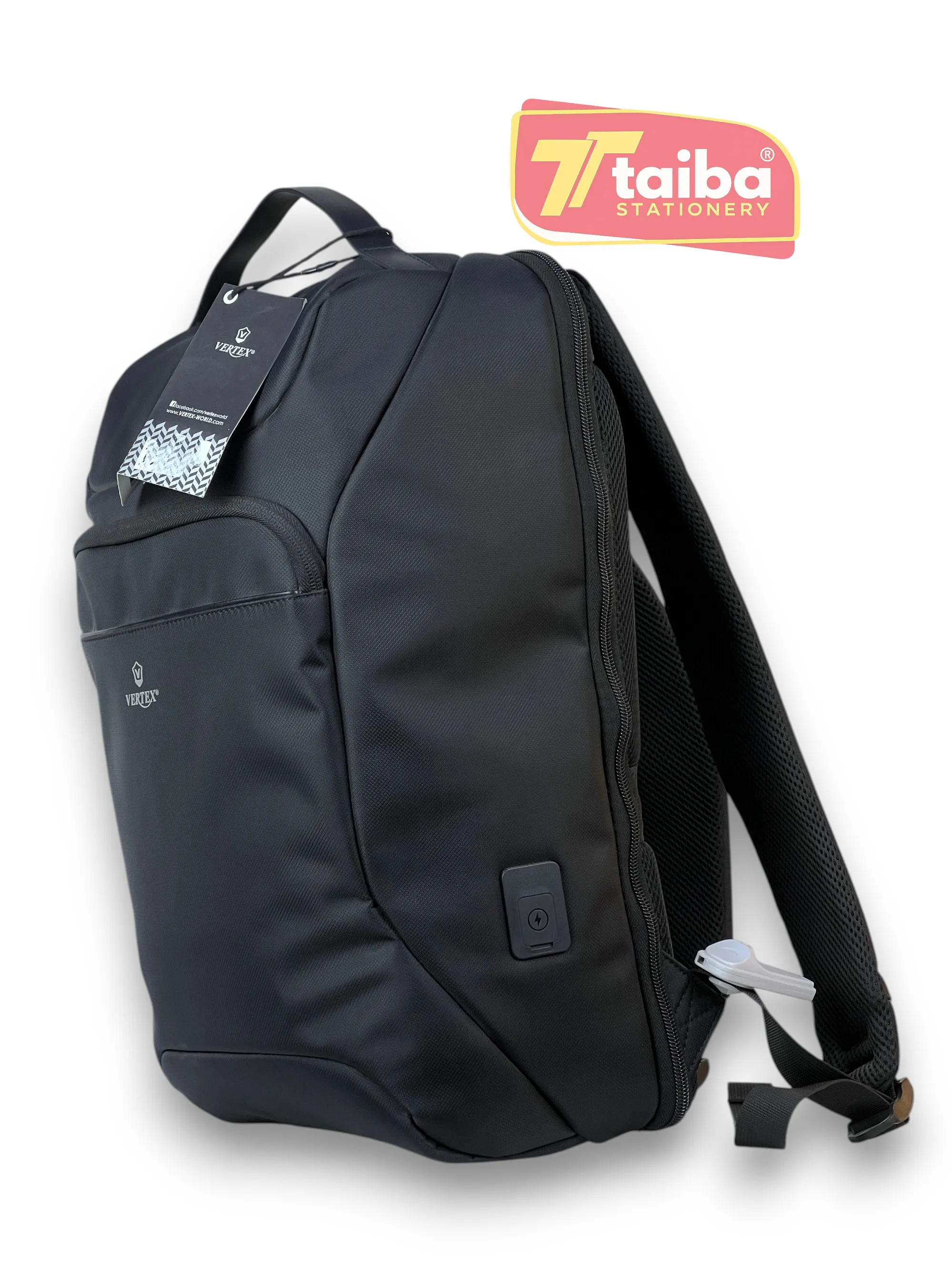 SAC LAPTOP DE LUX VERTEX V-4617