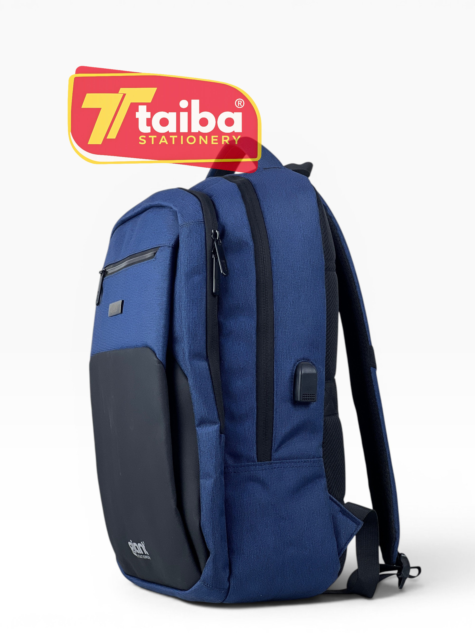 SAC A DOS LAPTOP GIANT