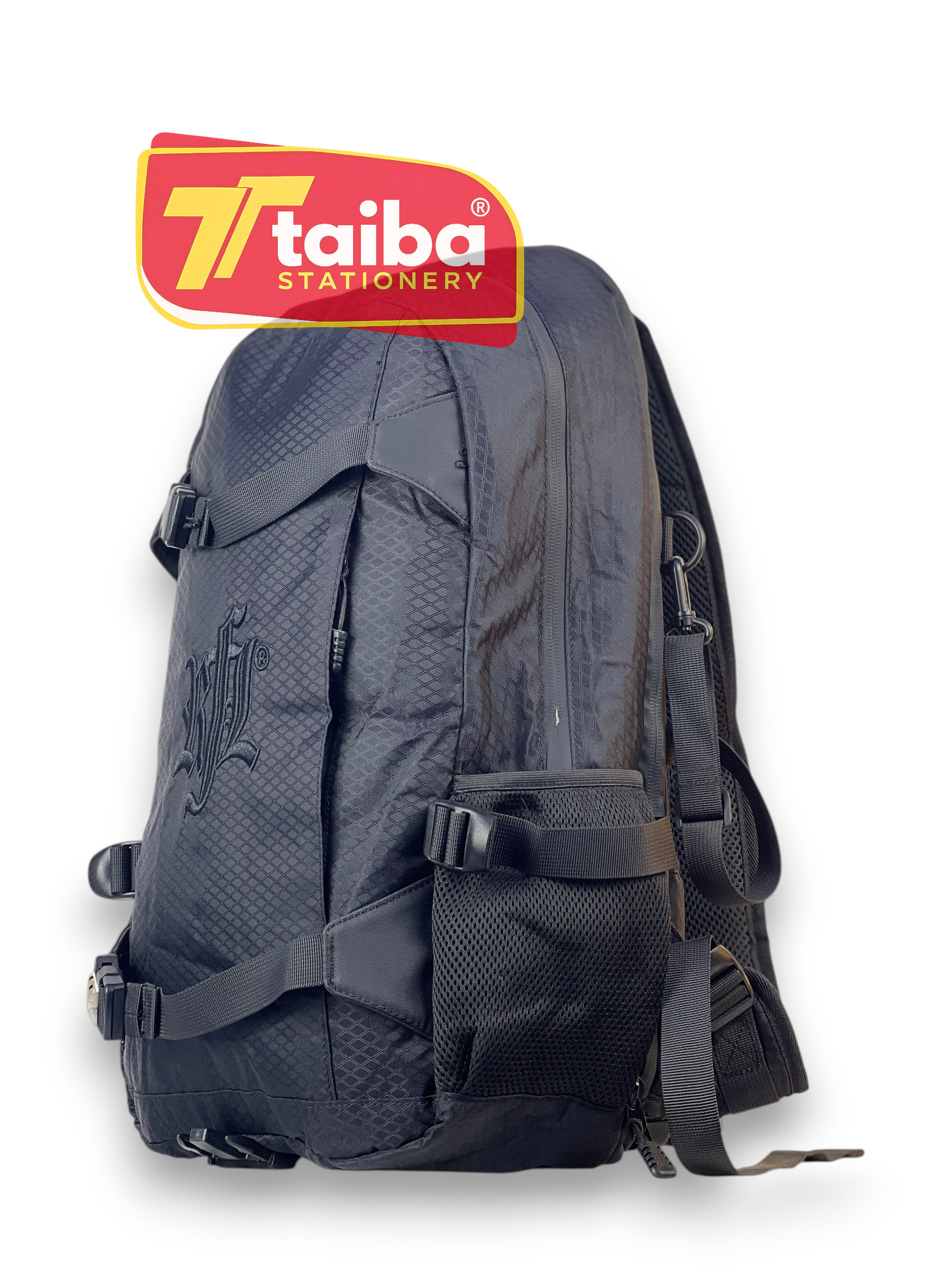 SAC A DOS PORTE PC