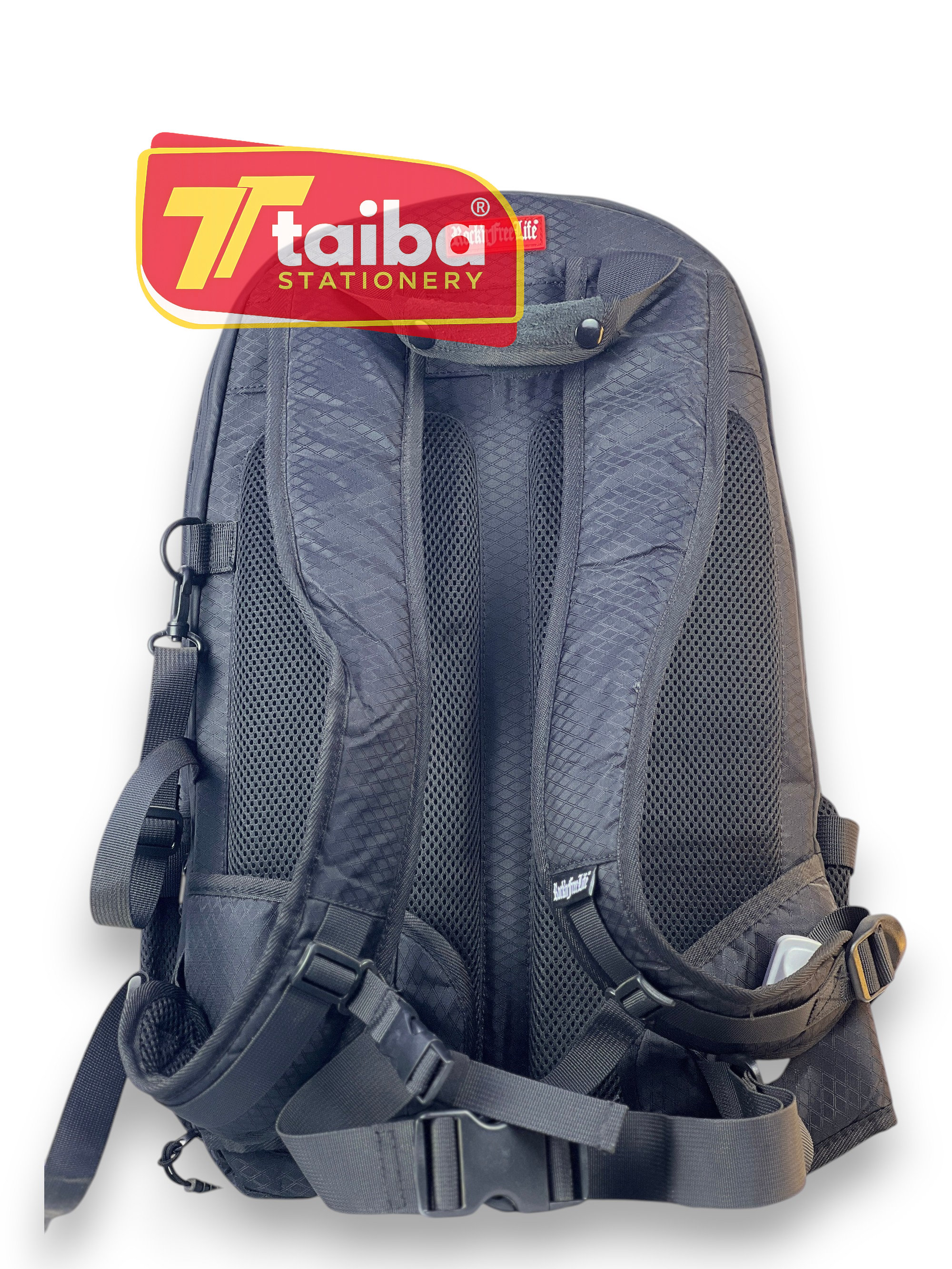 SAC A DOS PORTE PC