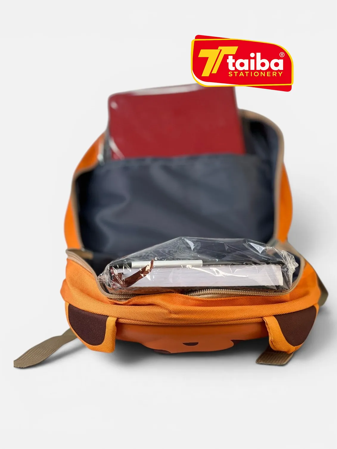 حقيبة مدرسية