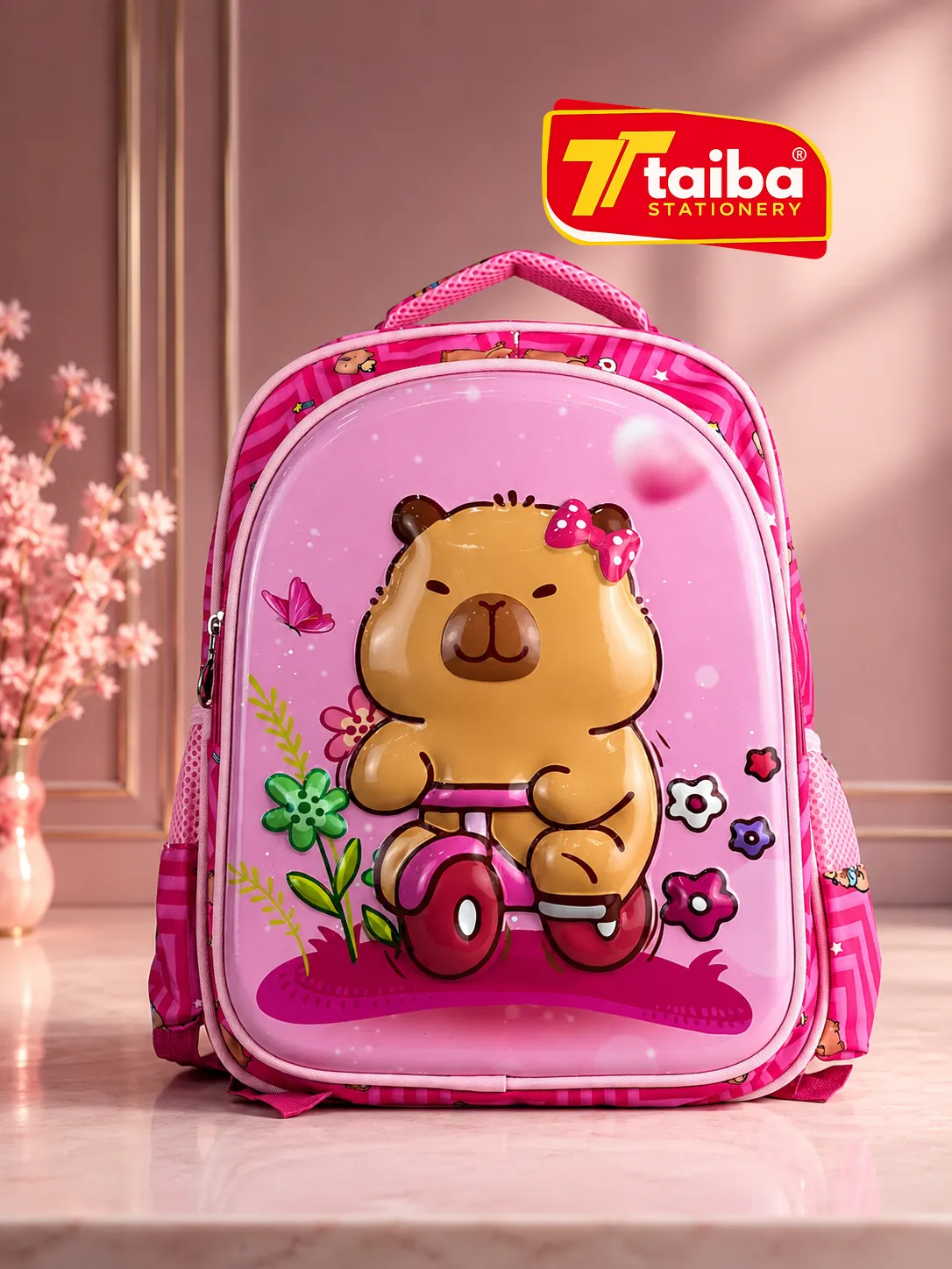 حقيبة مدرسية