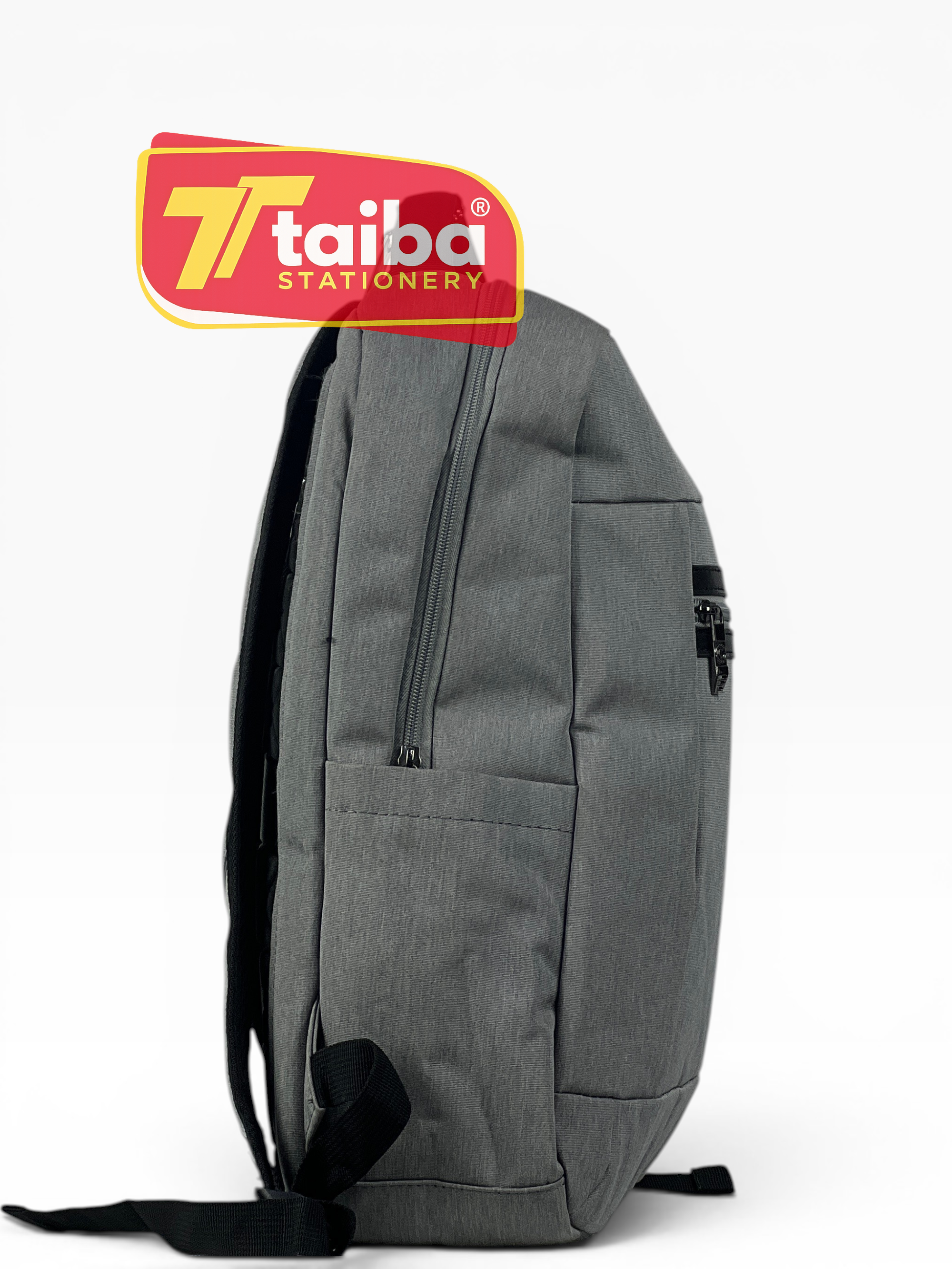 SAC A DOS PORTE PC 17 CRISTAL