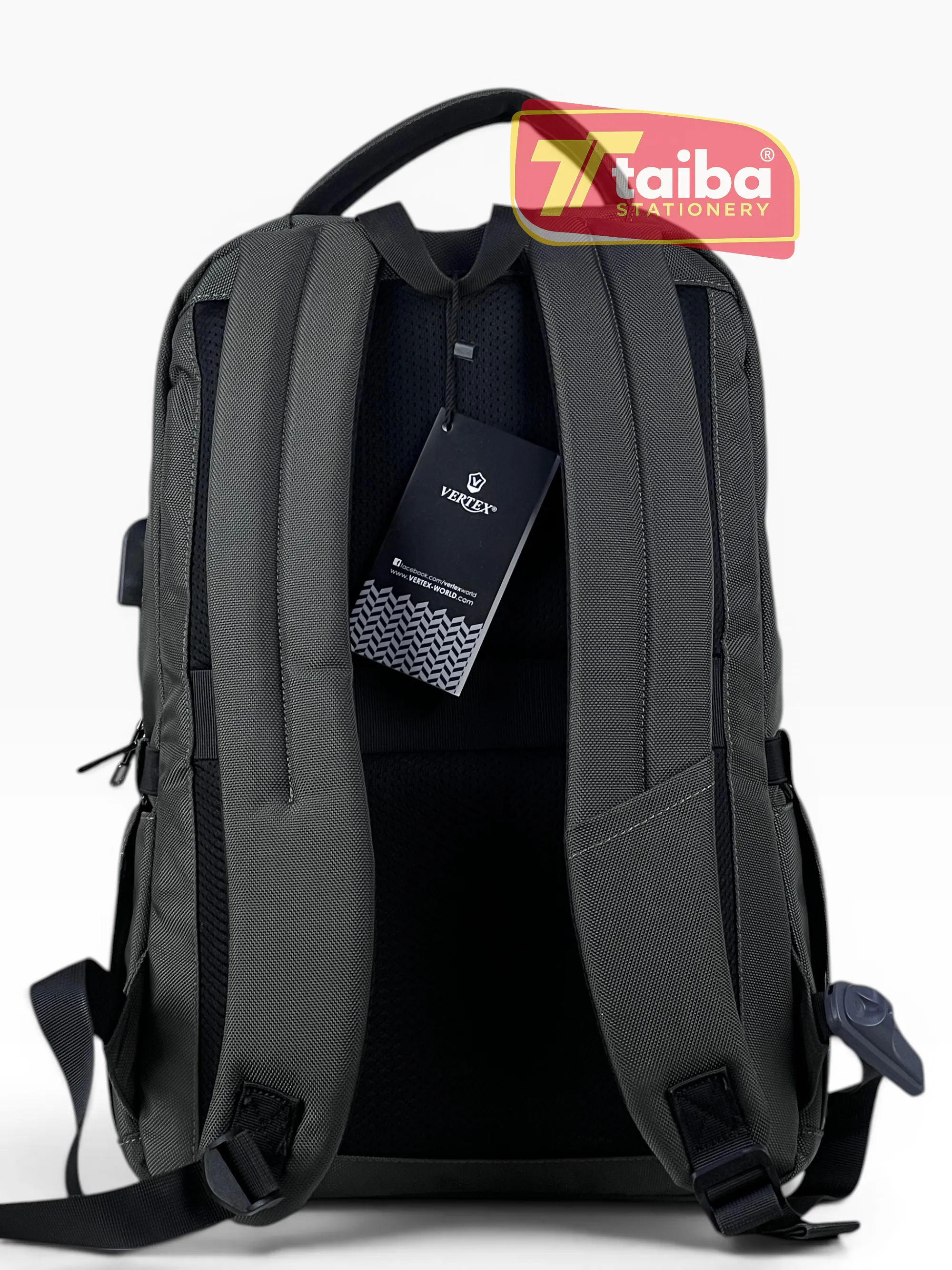 SAC A DOS VERTEX