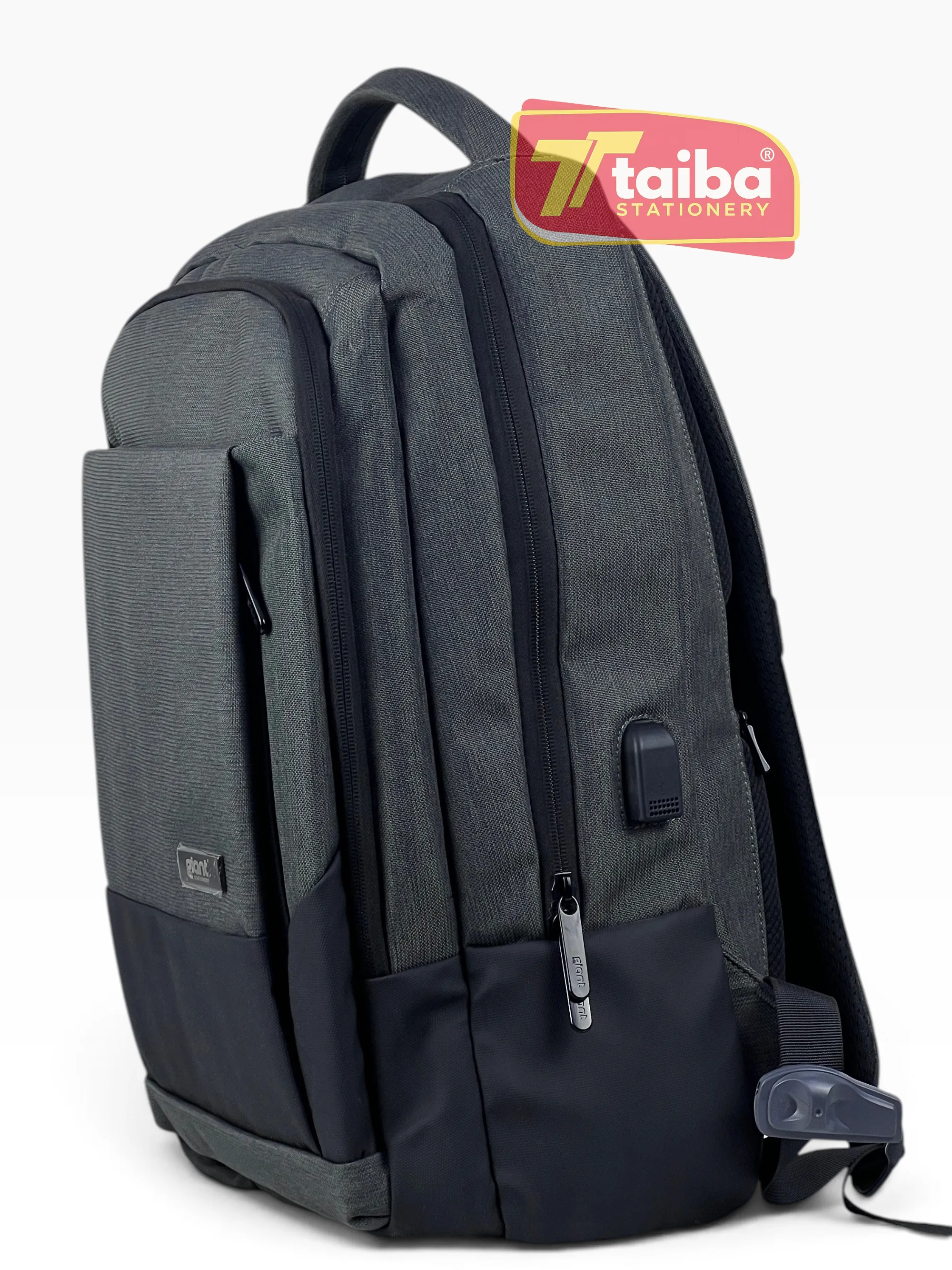 SAC A DOS LAPTOP GIANT