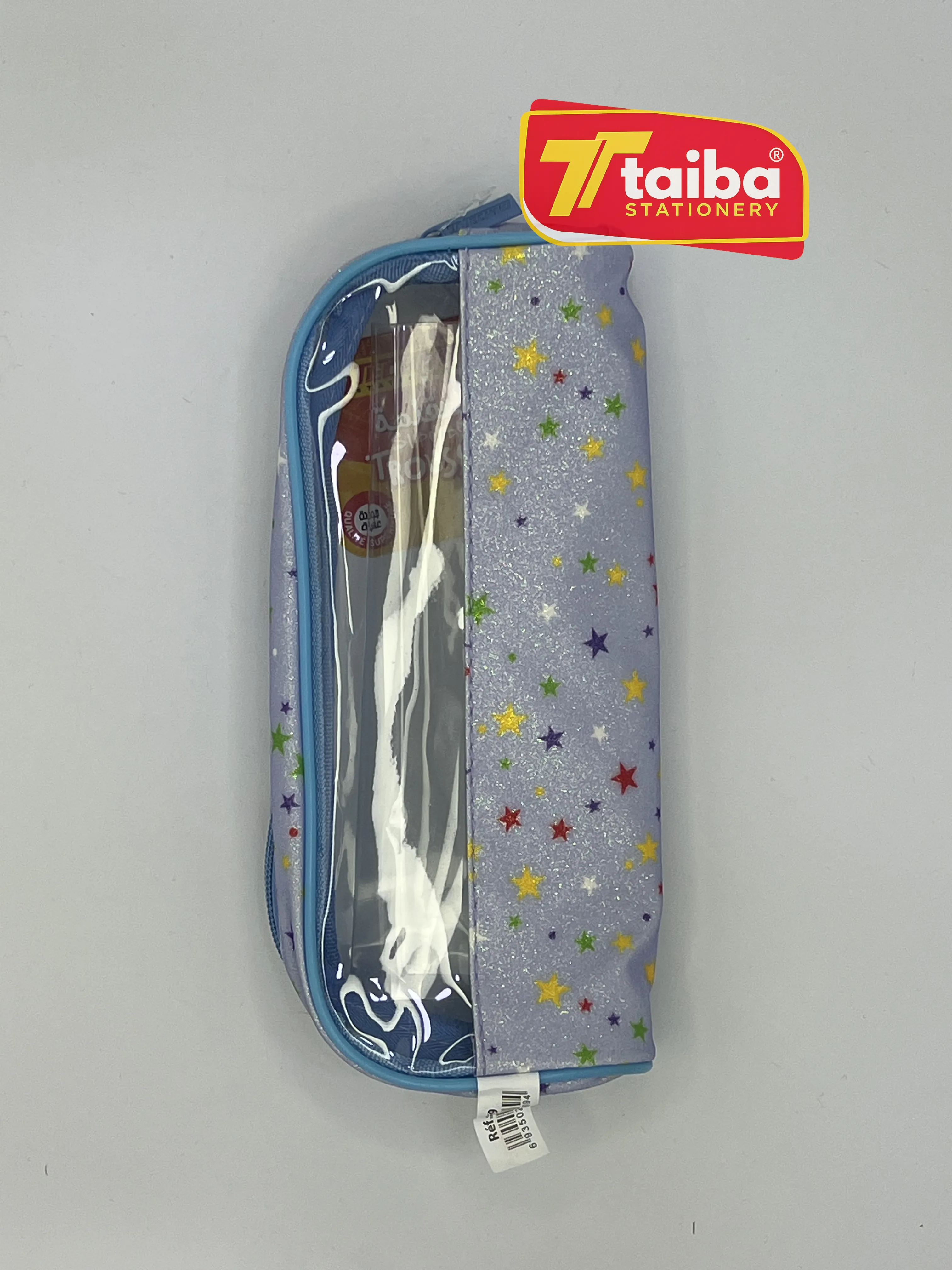TROUSSE RONDE A FENETRE TCHNO 6869