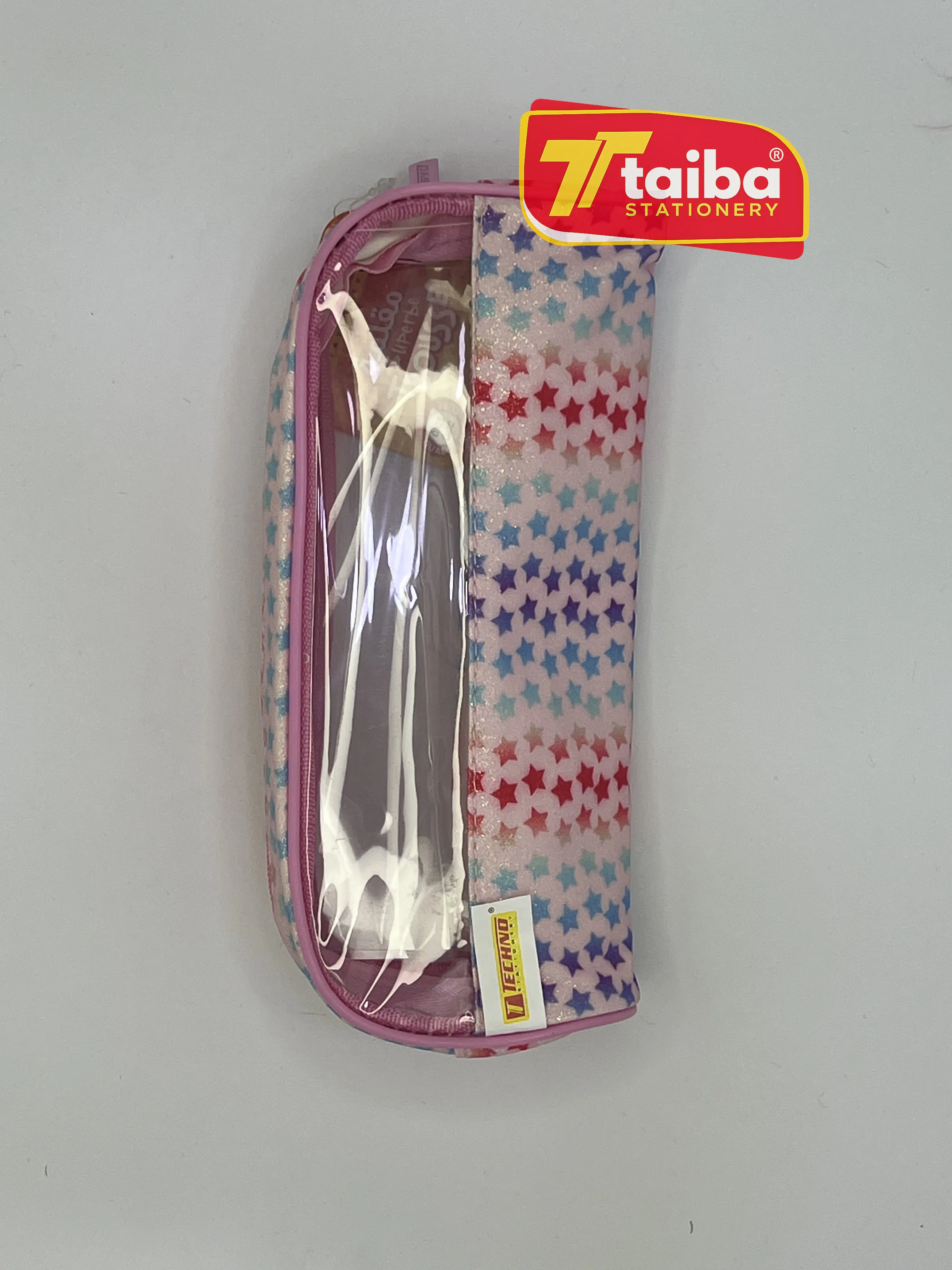 TROUSSE RONDE A FENETRE TCHNO 6869