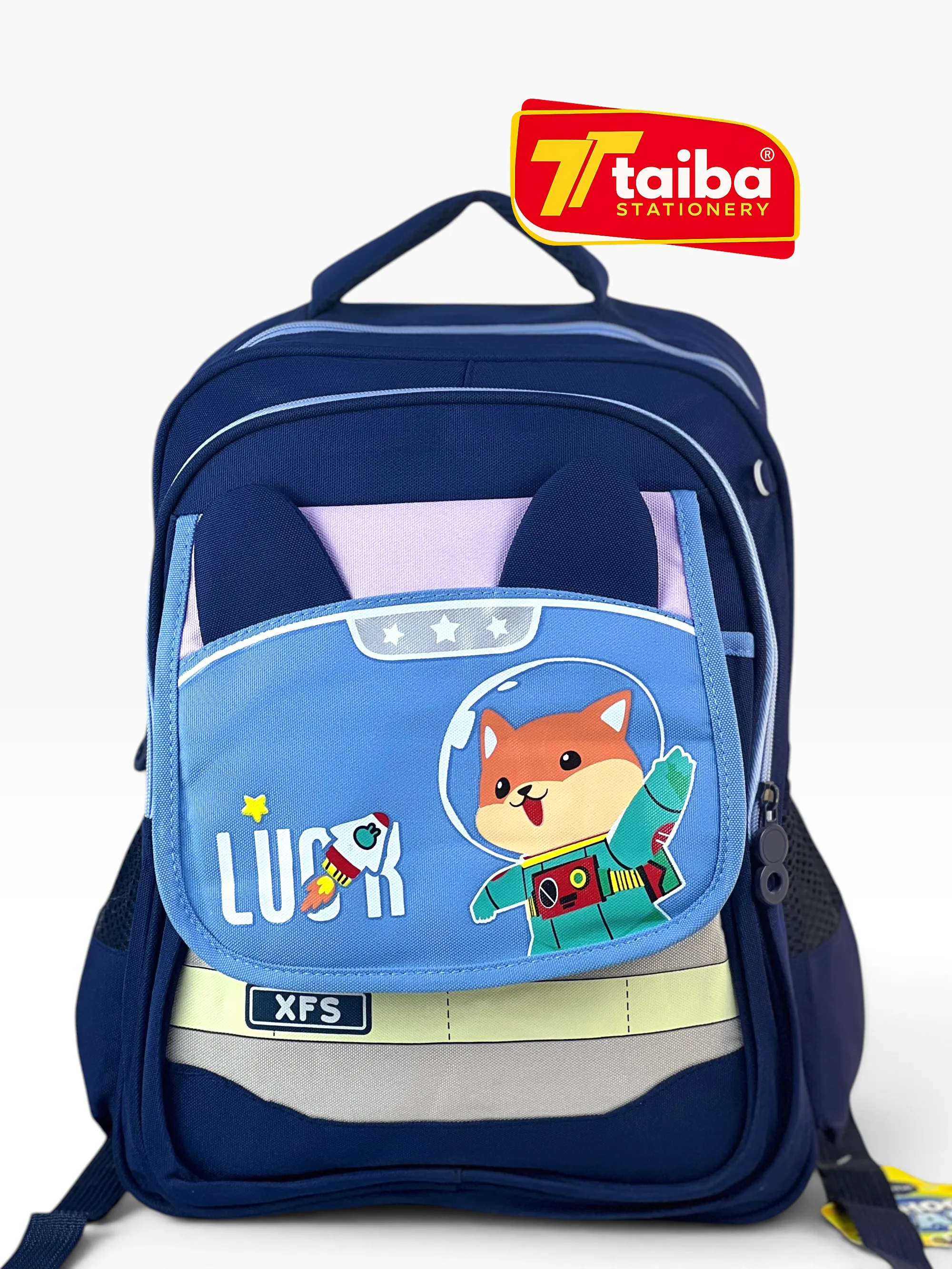 SAC A DOS EXINE LUOR XFS IS03618