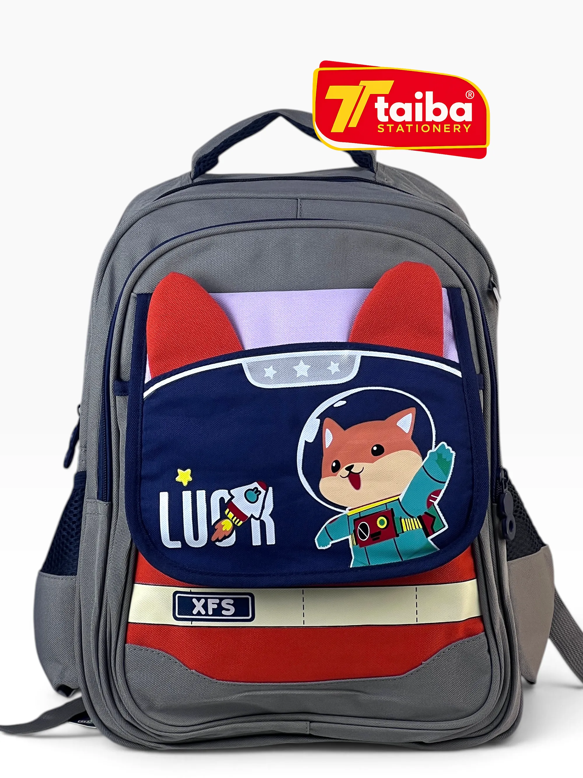 SAC A DOS EXINE LUOR XFS IS03618
