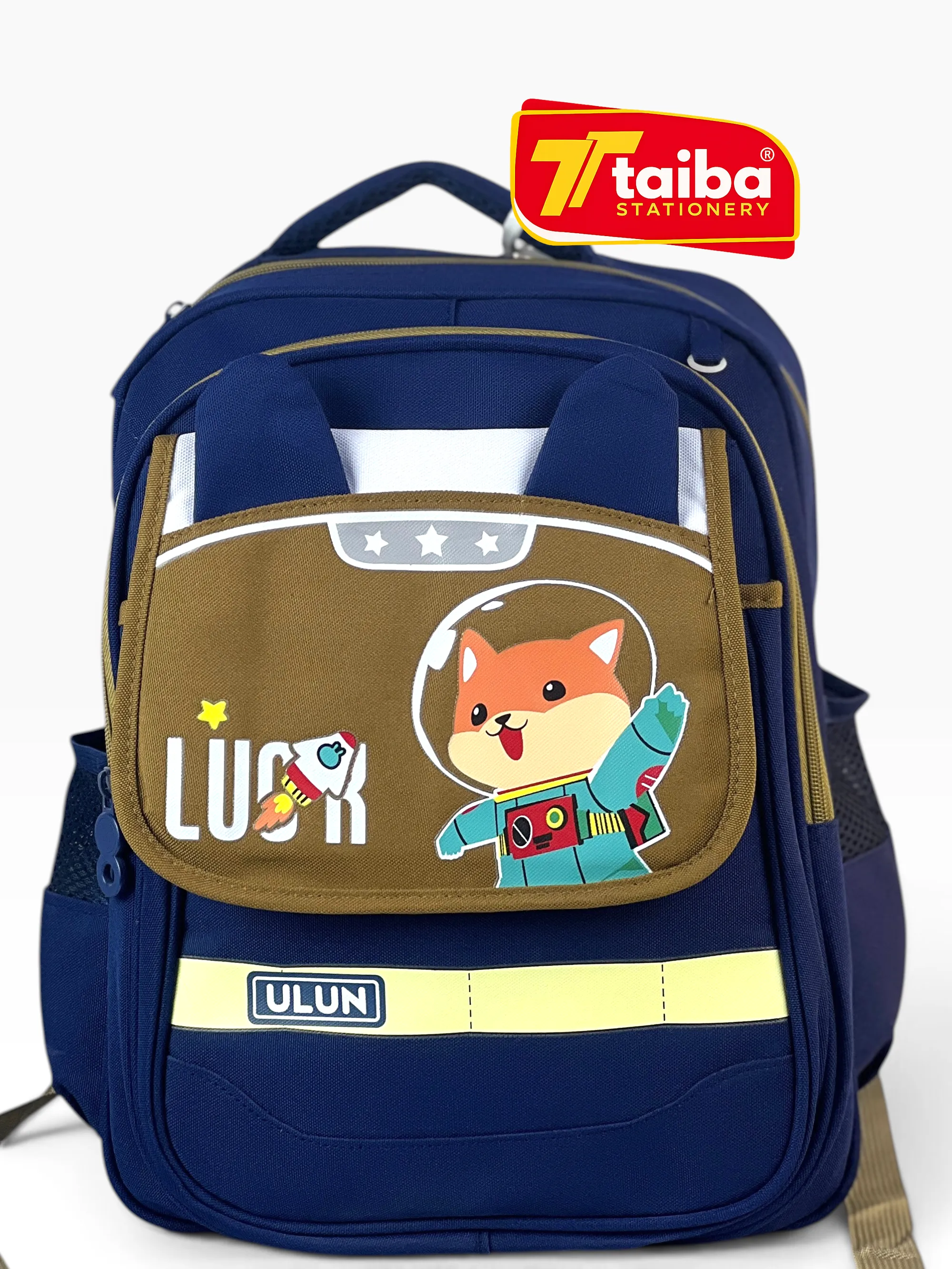 SAC A DOS EXINE LUOR XFS IS03618