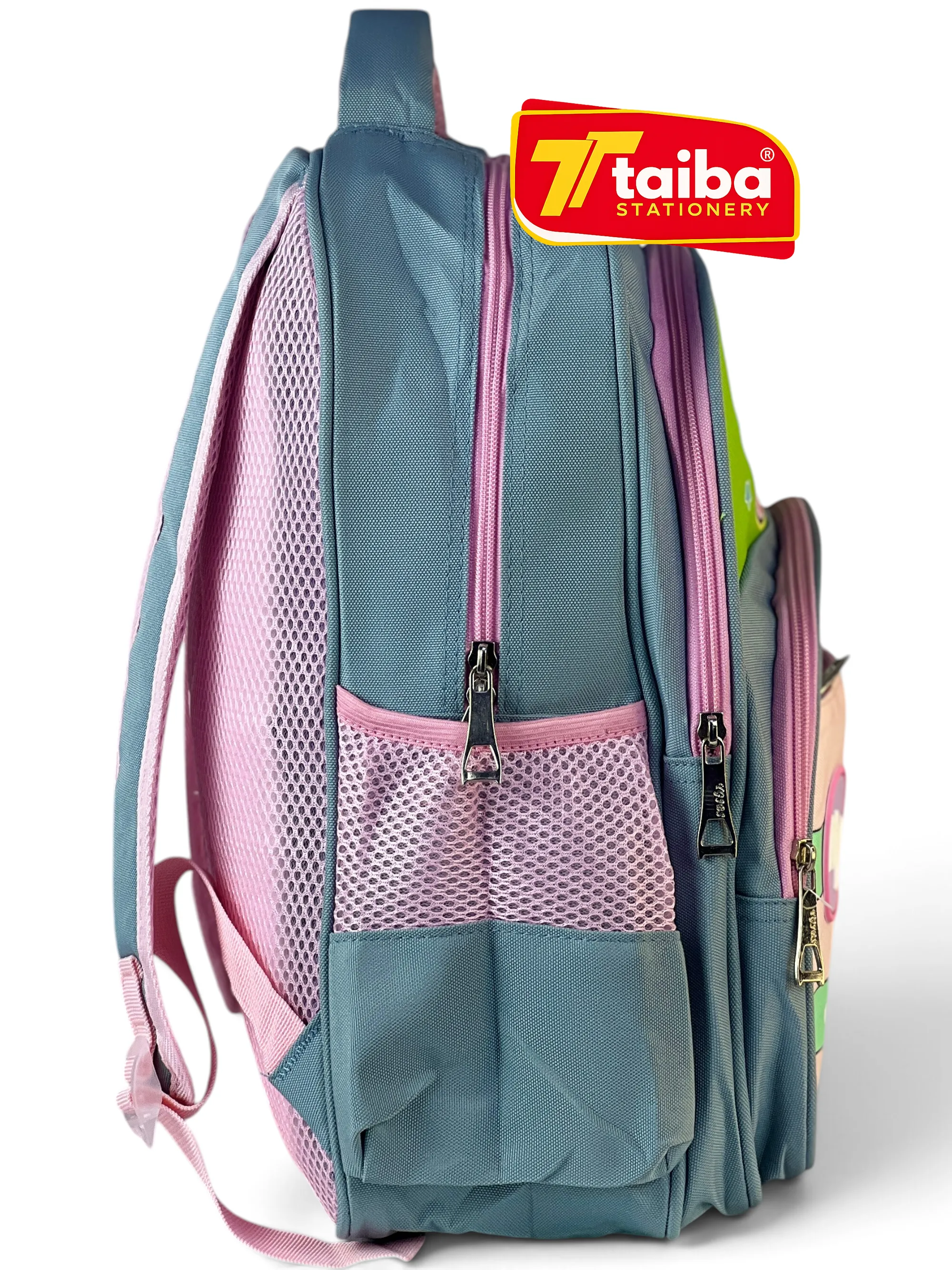 SAC A DOS 2 PIECES YA34058 YAPAP