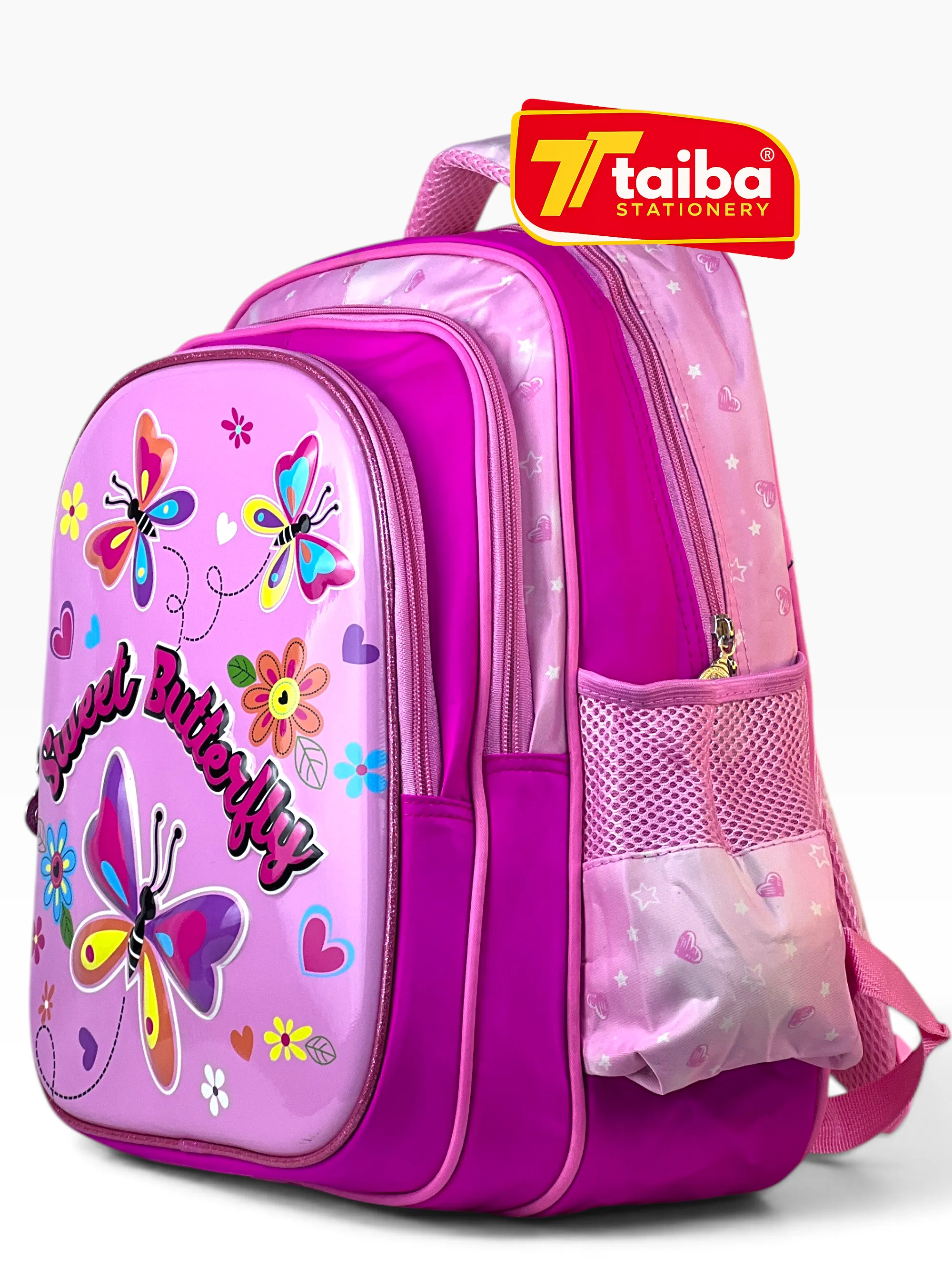 SAC A DOS EXINE IS03182