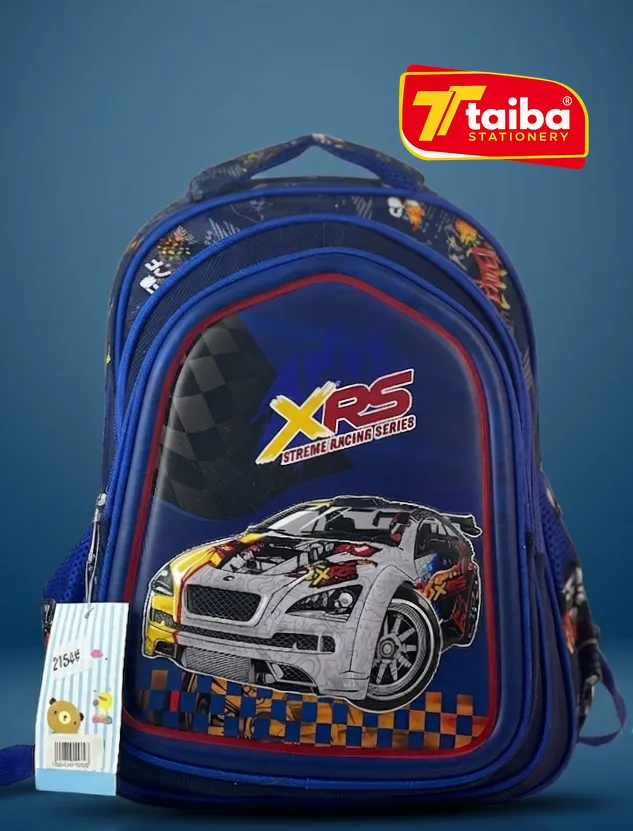أزرق RX